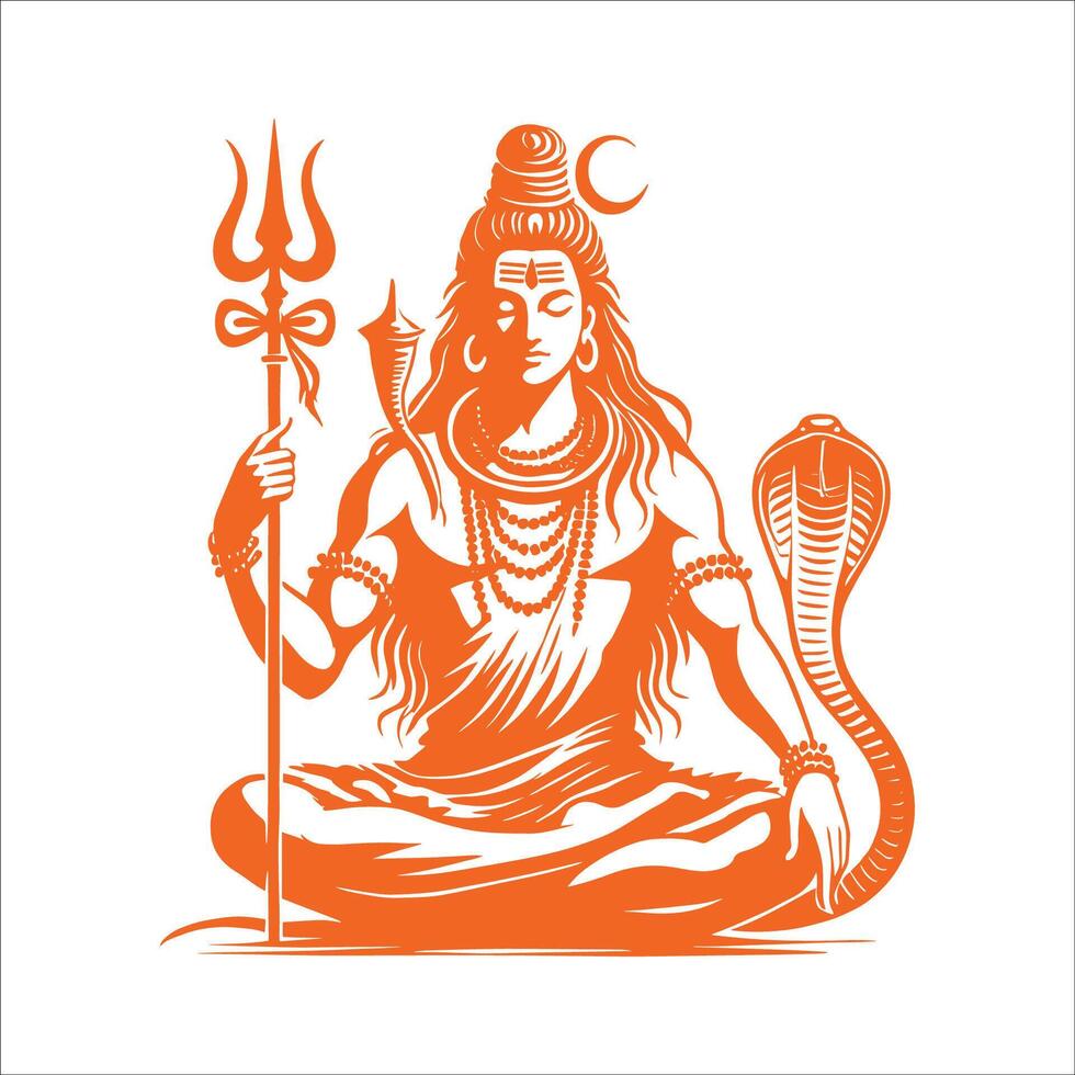 Shrawan Shivratri icon