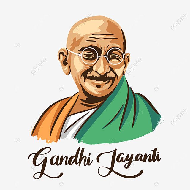 Gandhi Jayanti icon