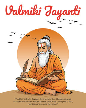 Valmiki Jayanti icon