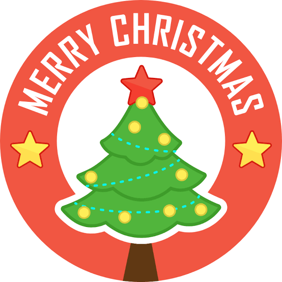 Christmas Day icon