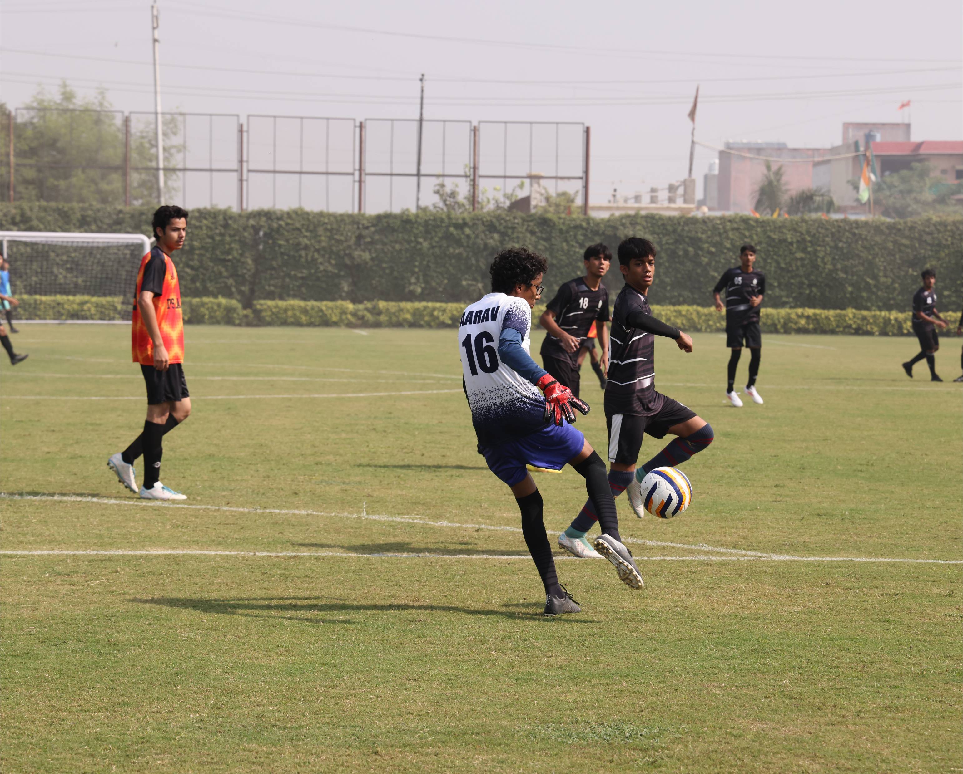 Delhi Public School