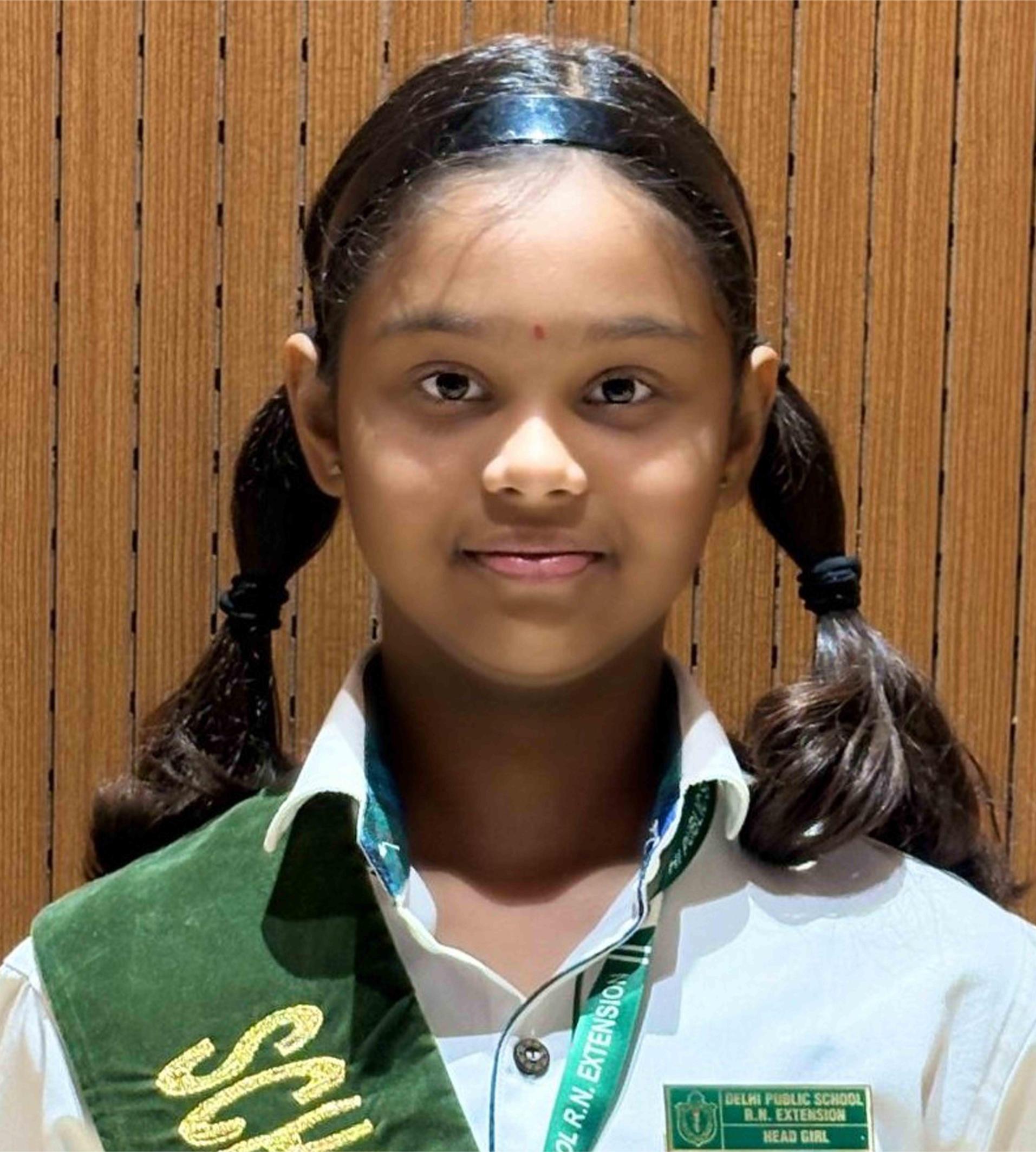 Prachi Gupta