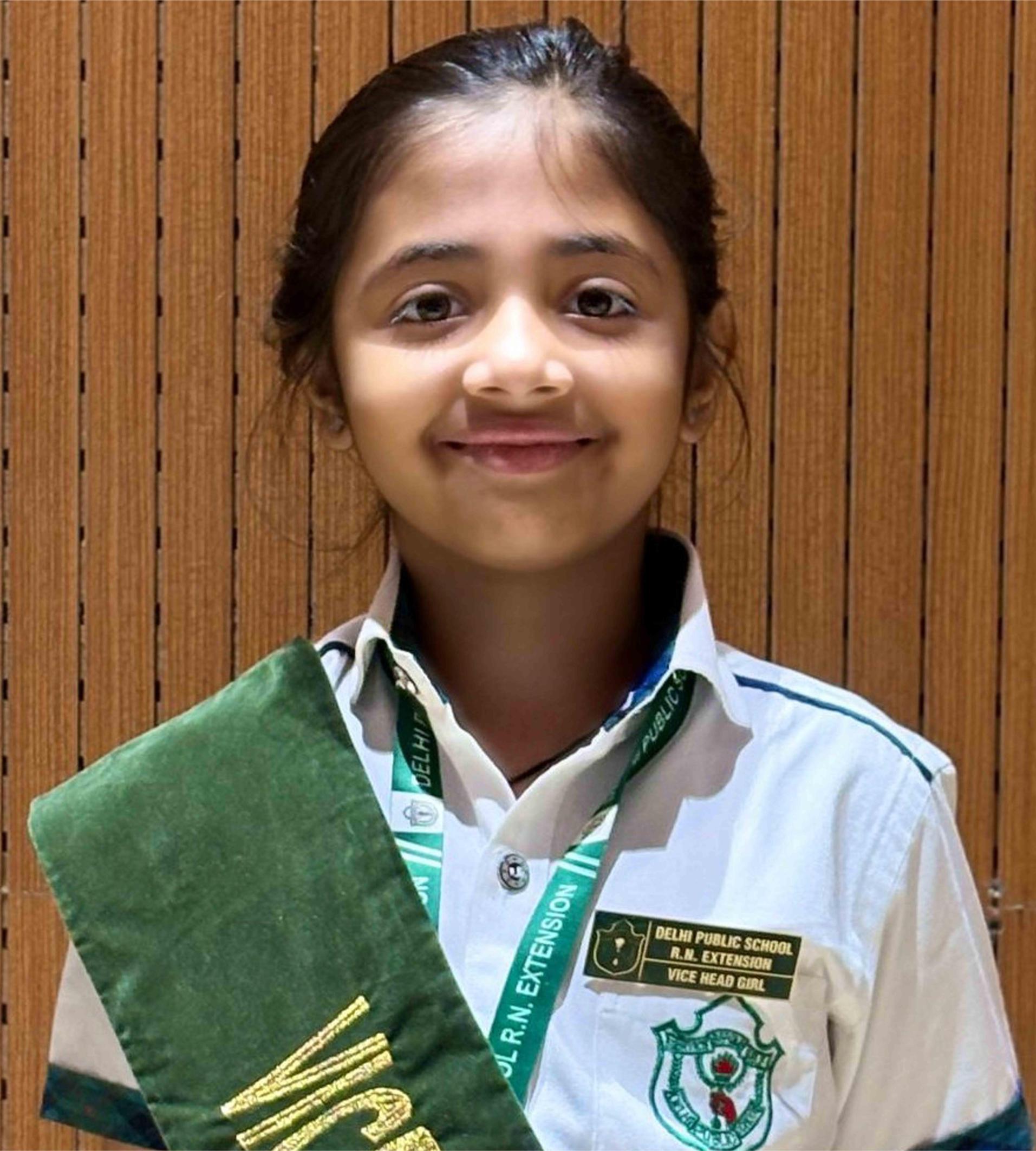 Shravya Jhingran