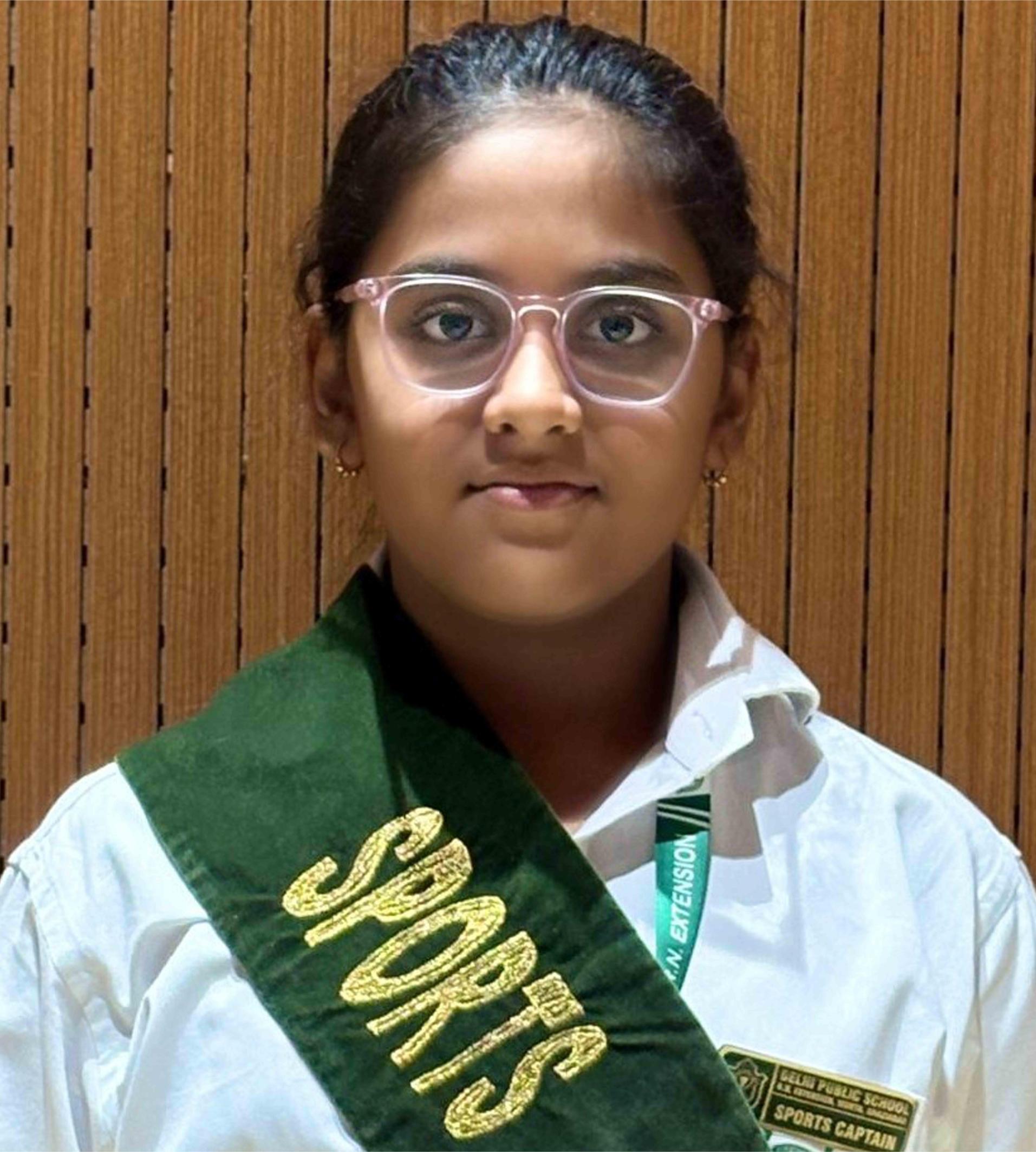Adrika Singh