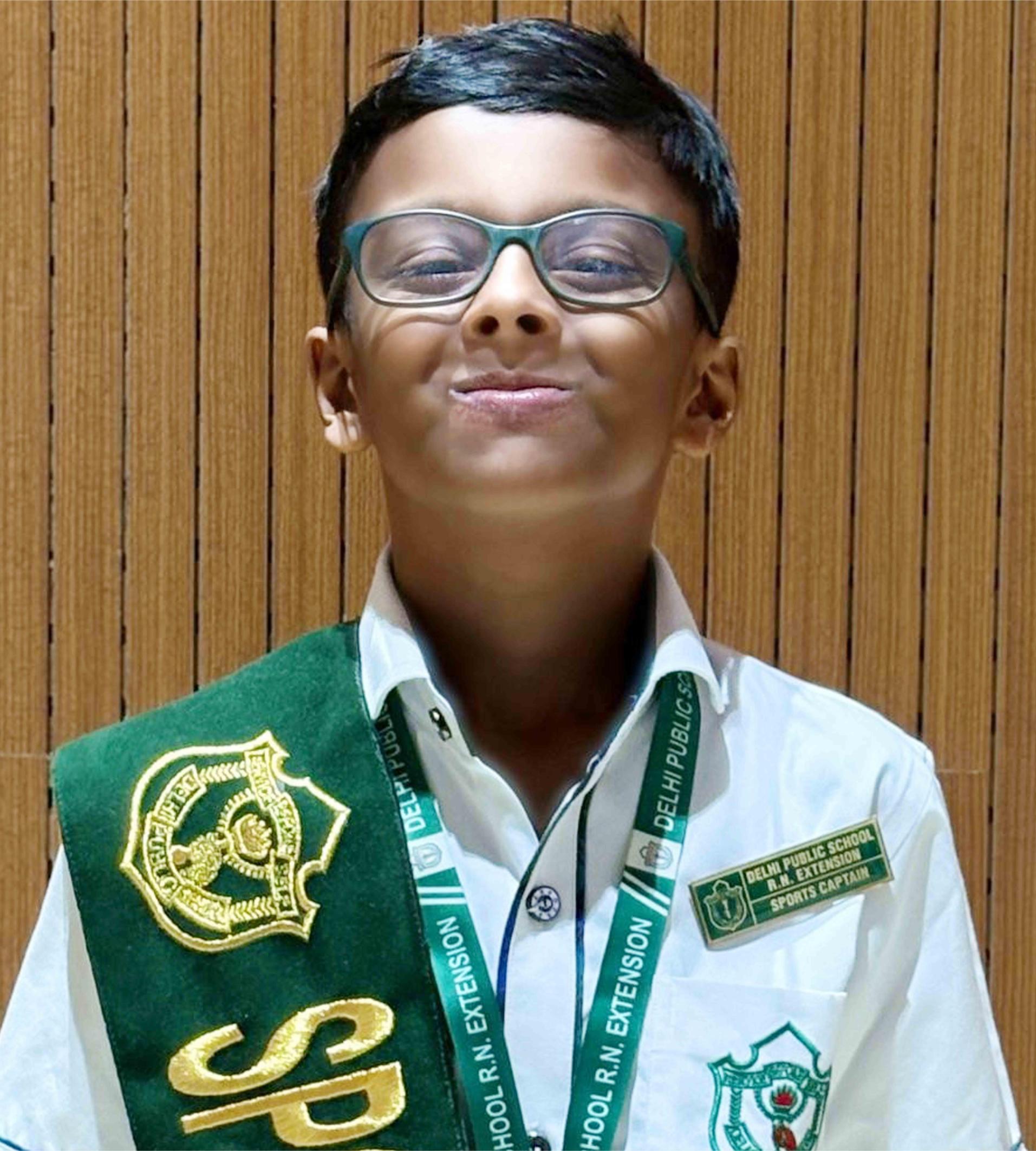Agastya Amitava