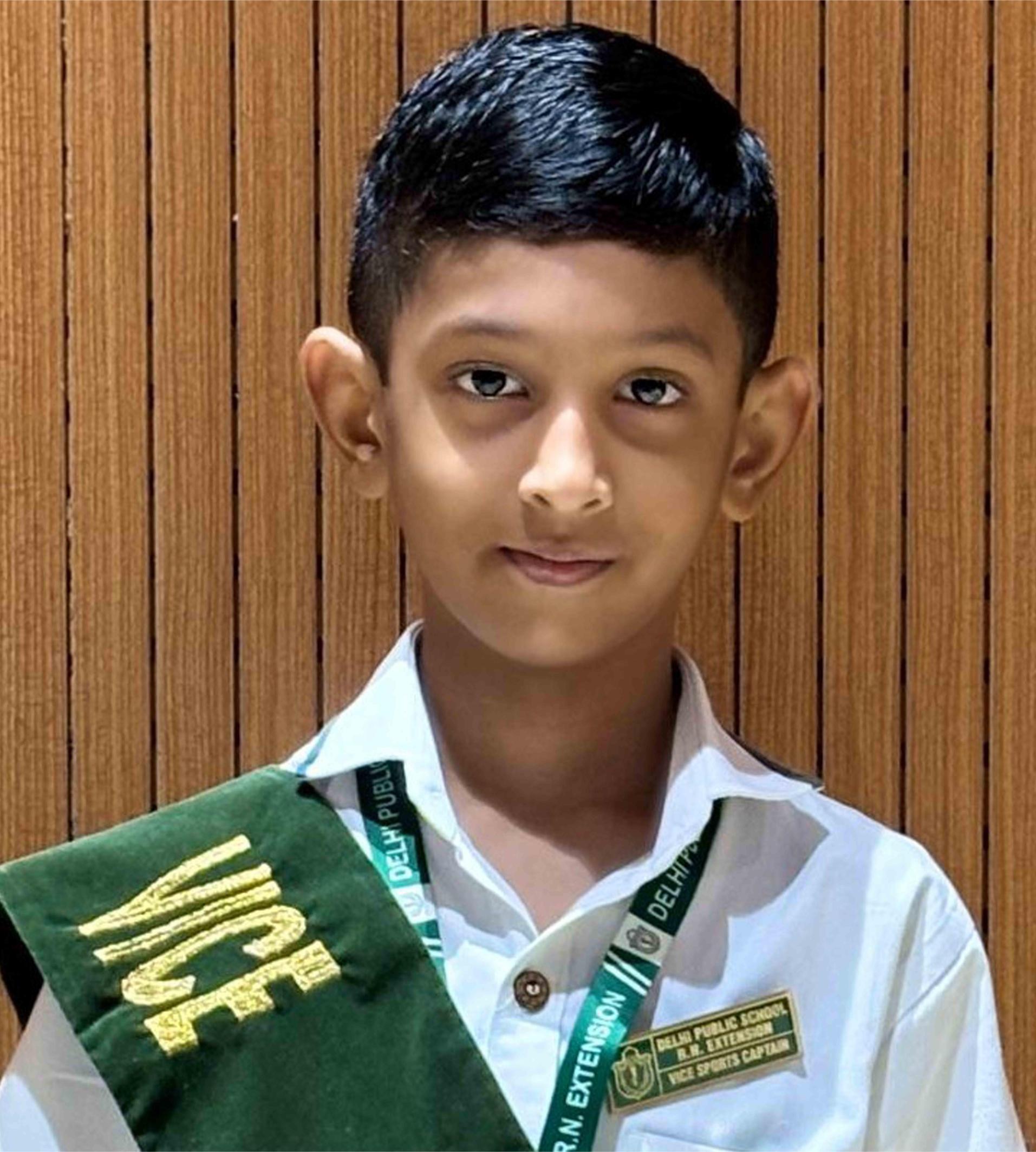 Chaitanya Mishra
