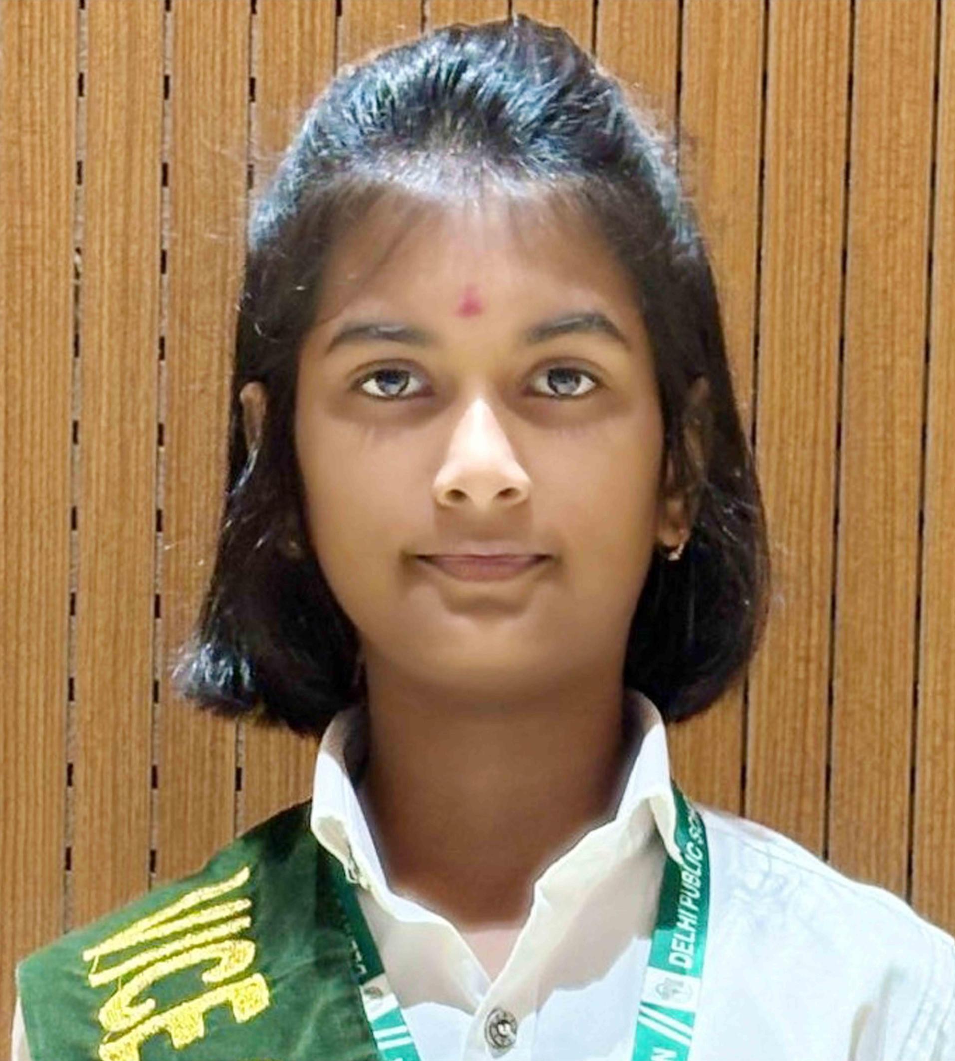 Lovannya Chauhan