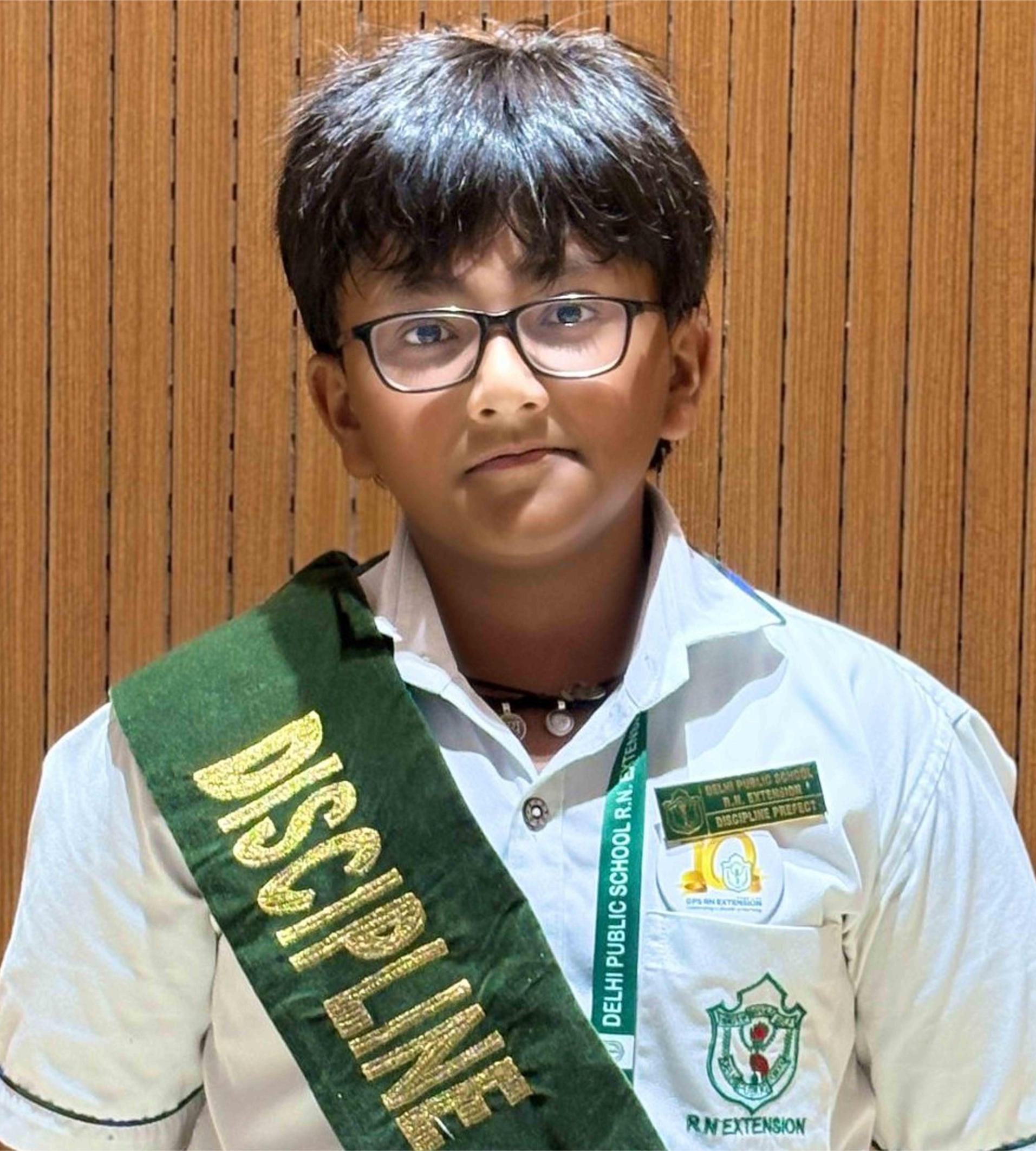 Ishaan Malhotra