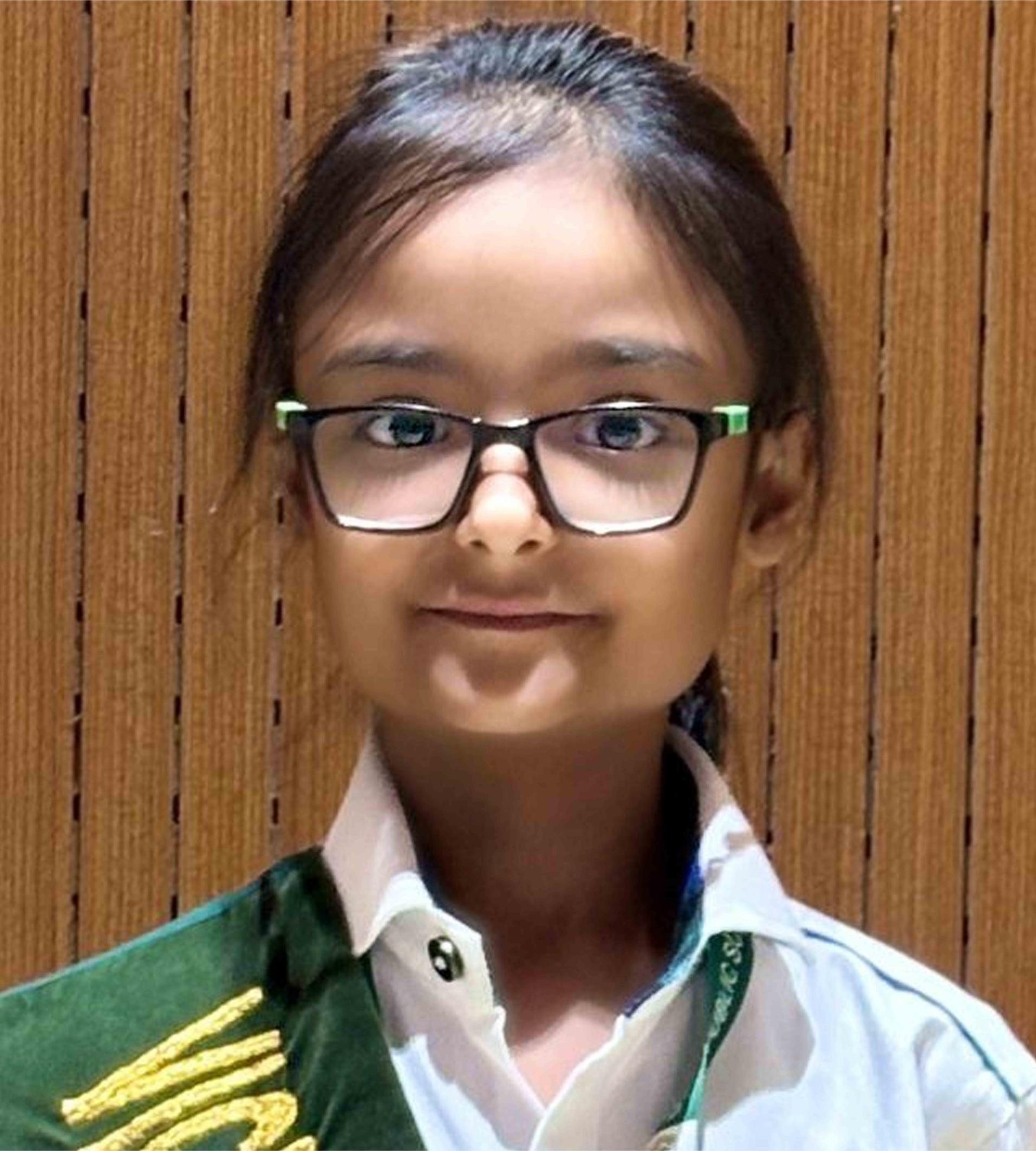 Namya Pathak