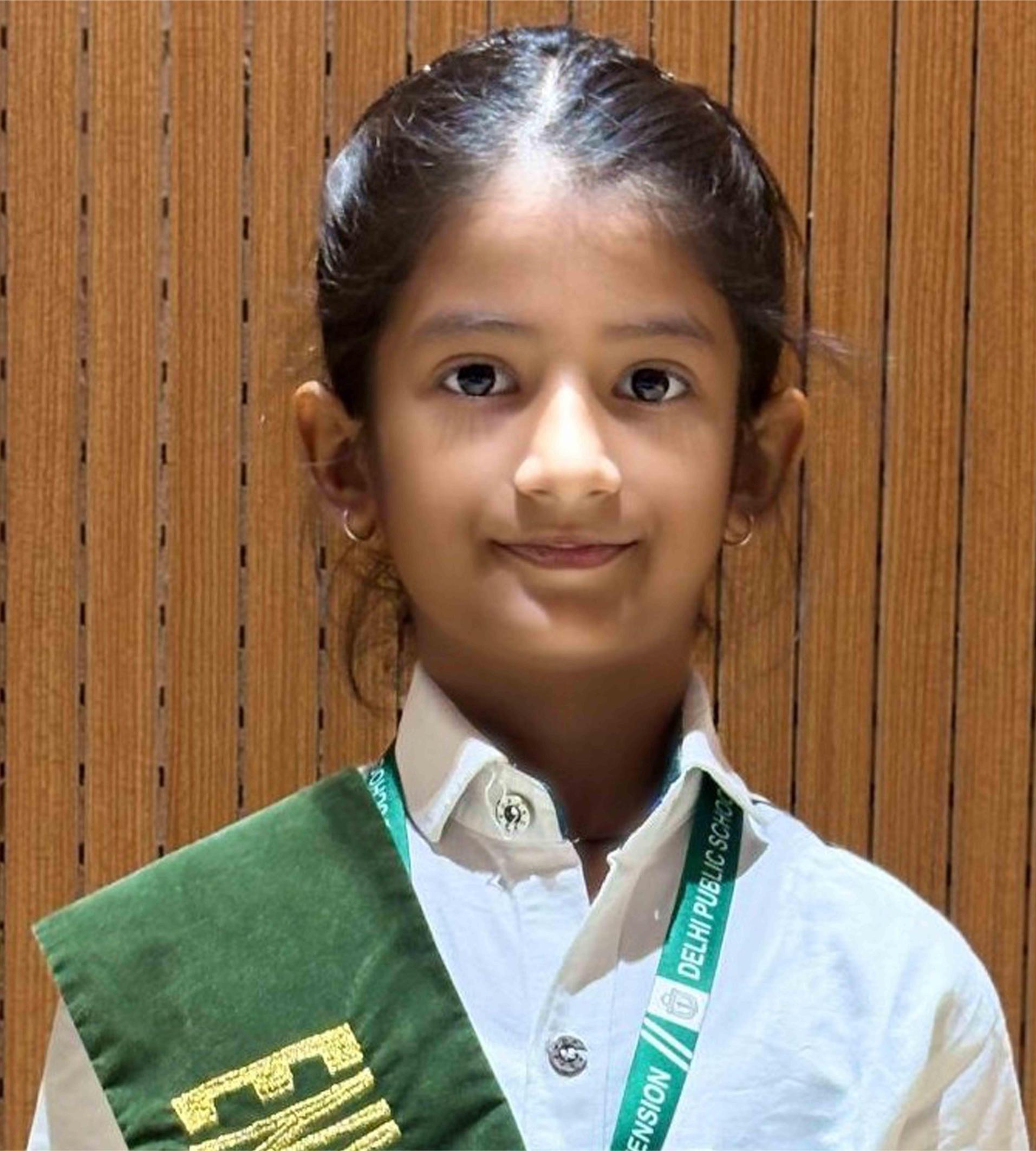 Dakshita Chand