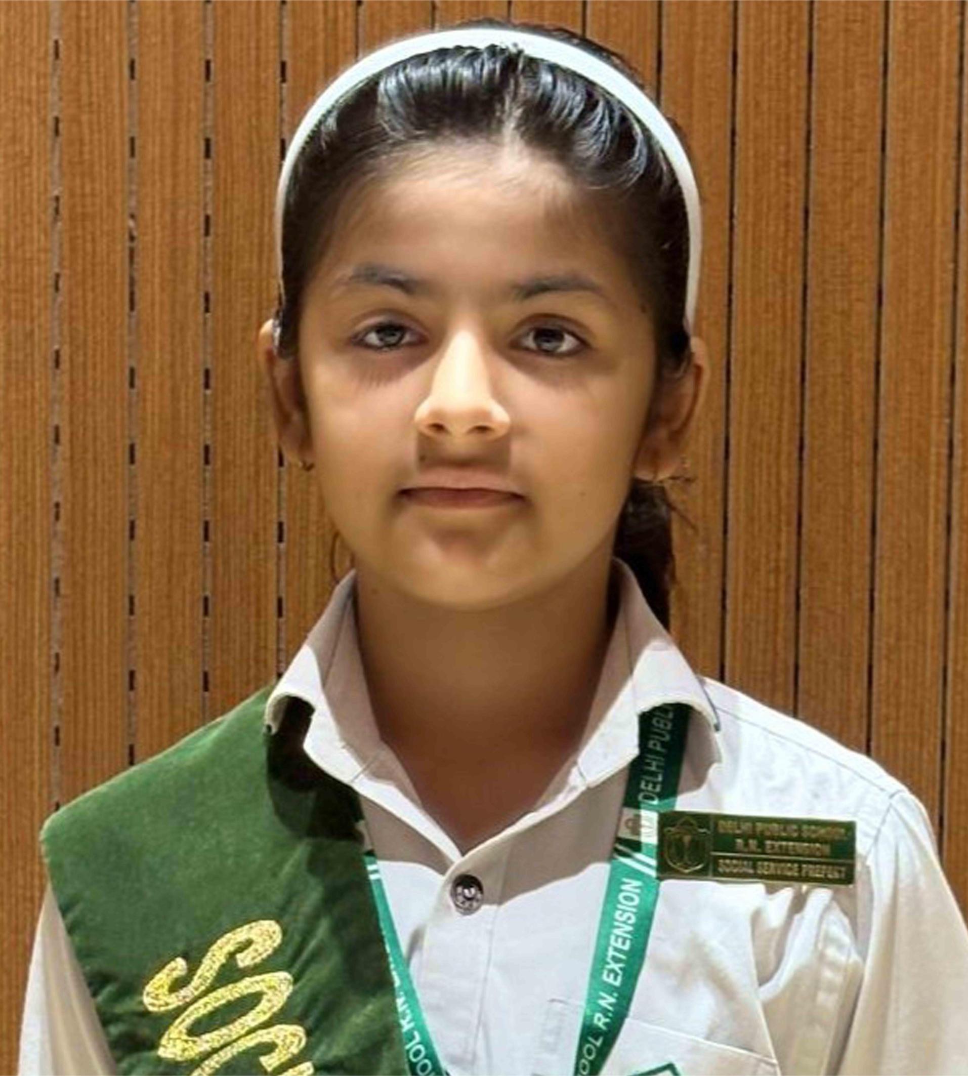 Aelisha Singh