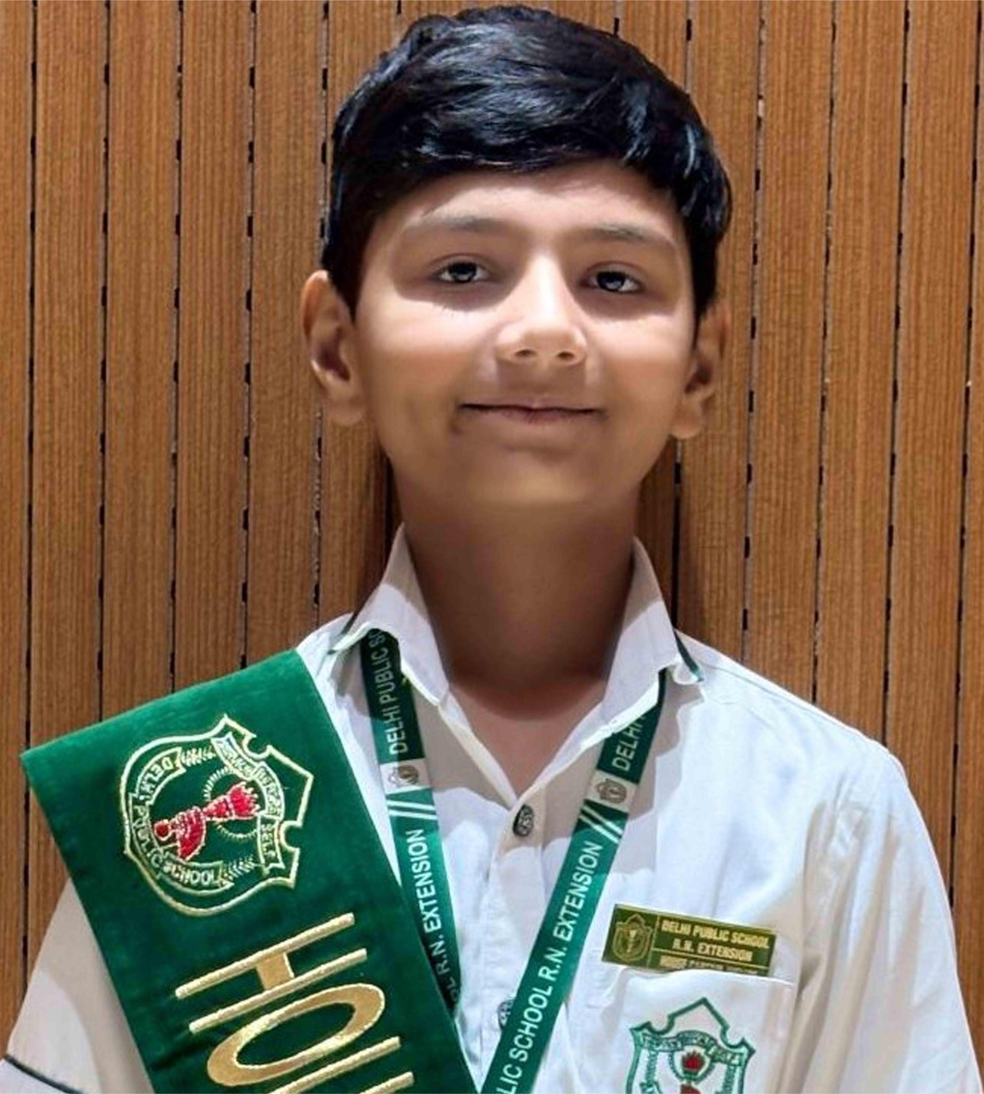 Samrat Sharma
