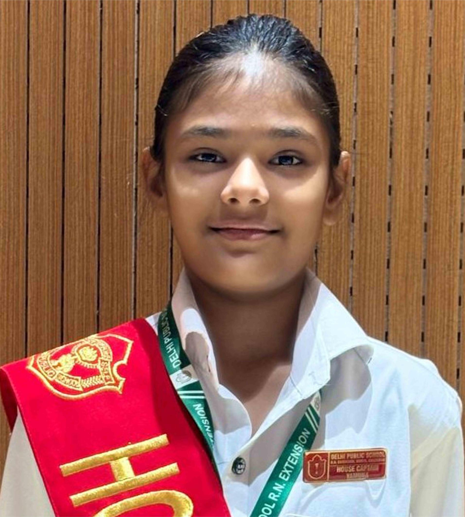 Shambhavi Rana