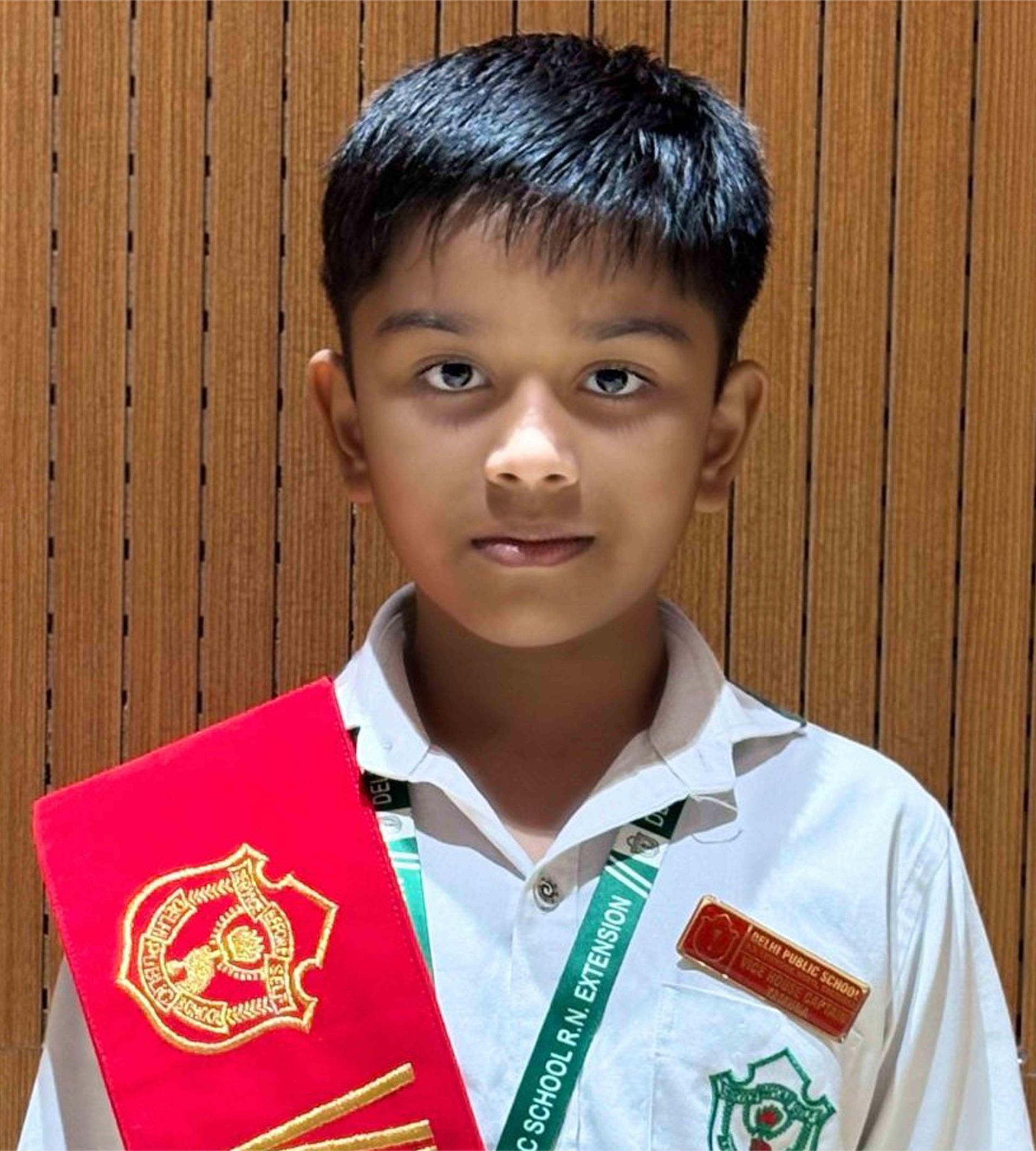 Adhvik Roy