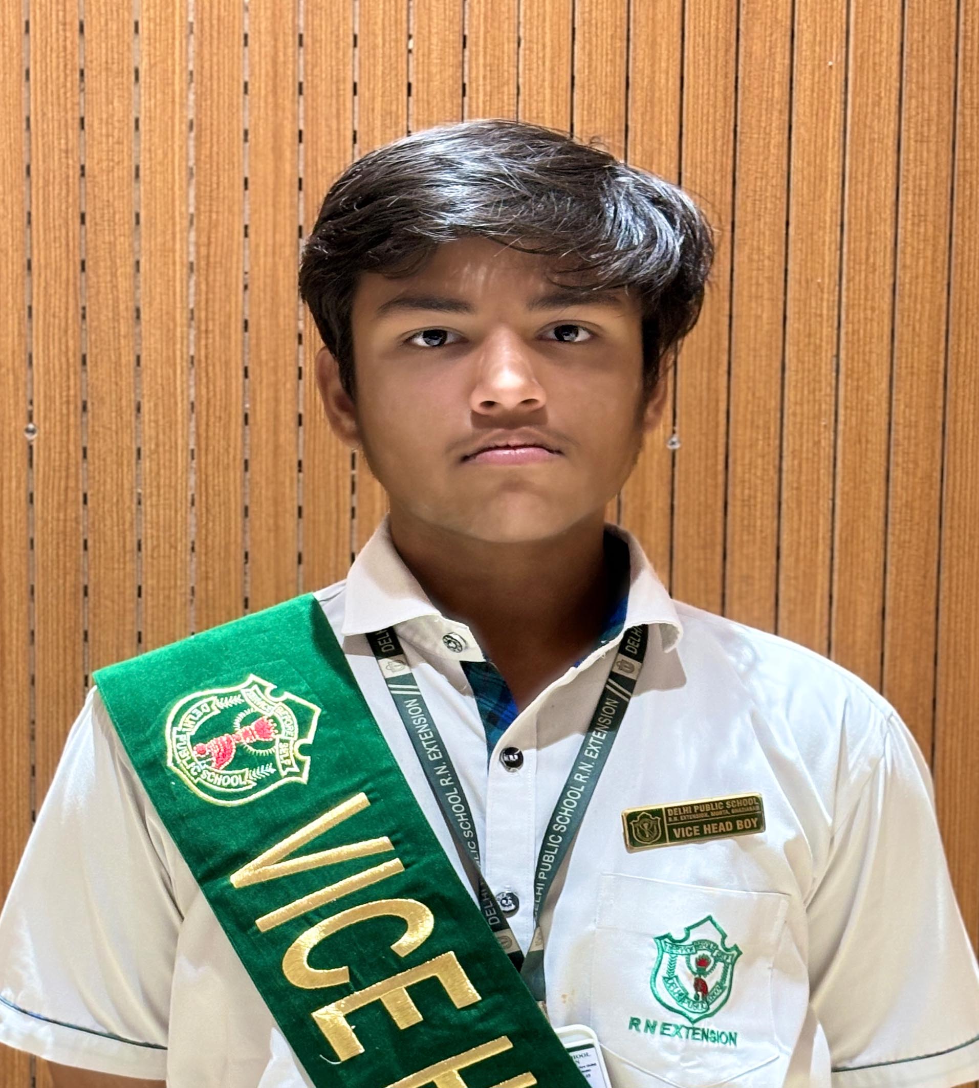 Kumar Shubham