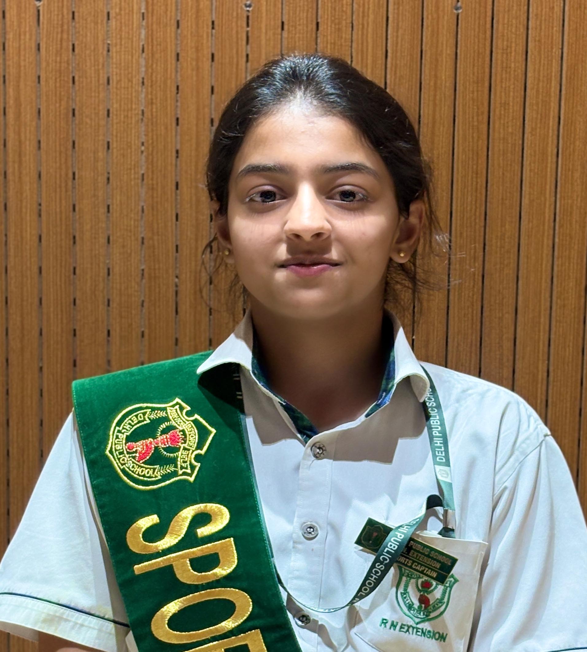 Smriti Singh