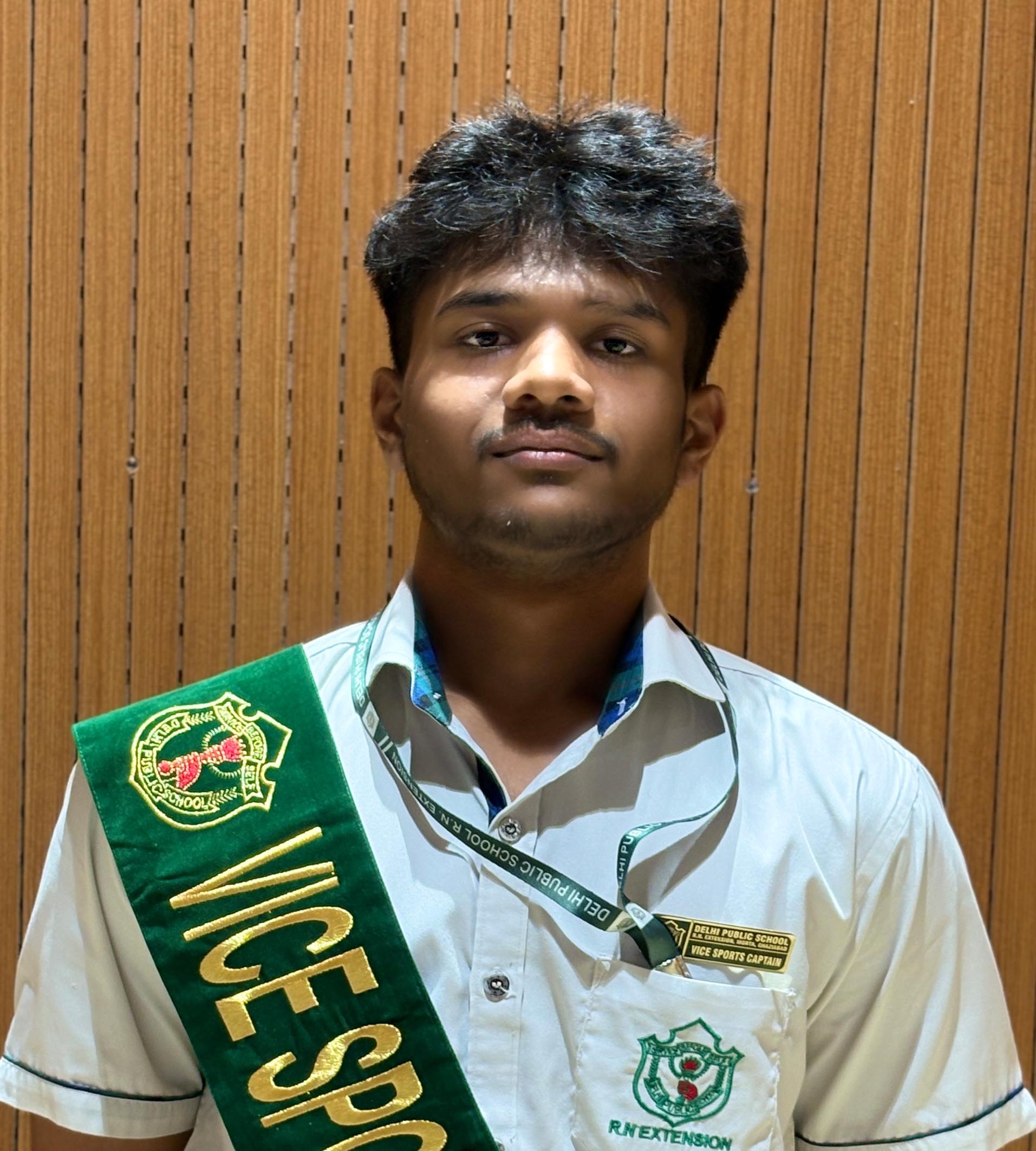 Kanav Agarwal
