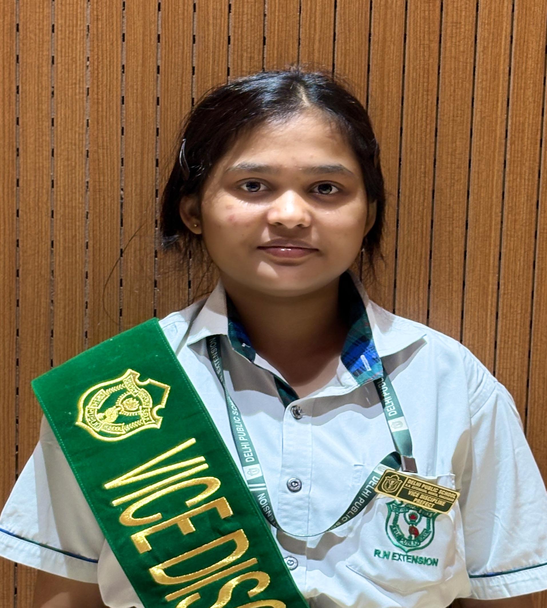 Mariyam Fatima