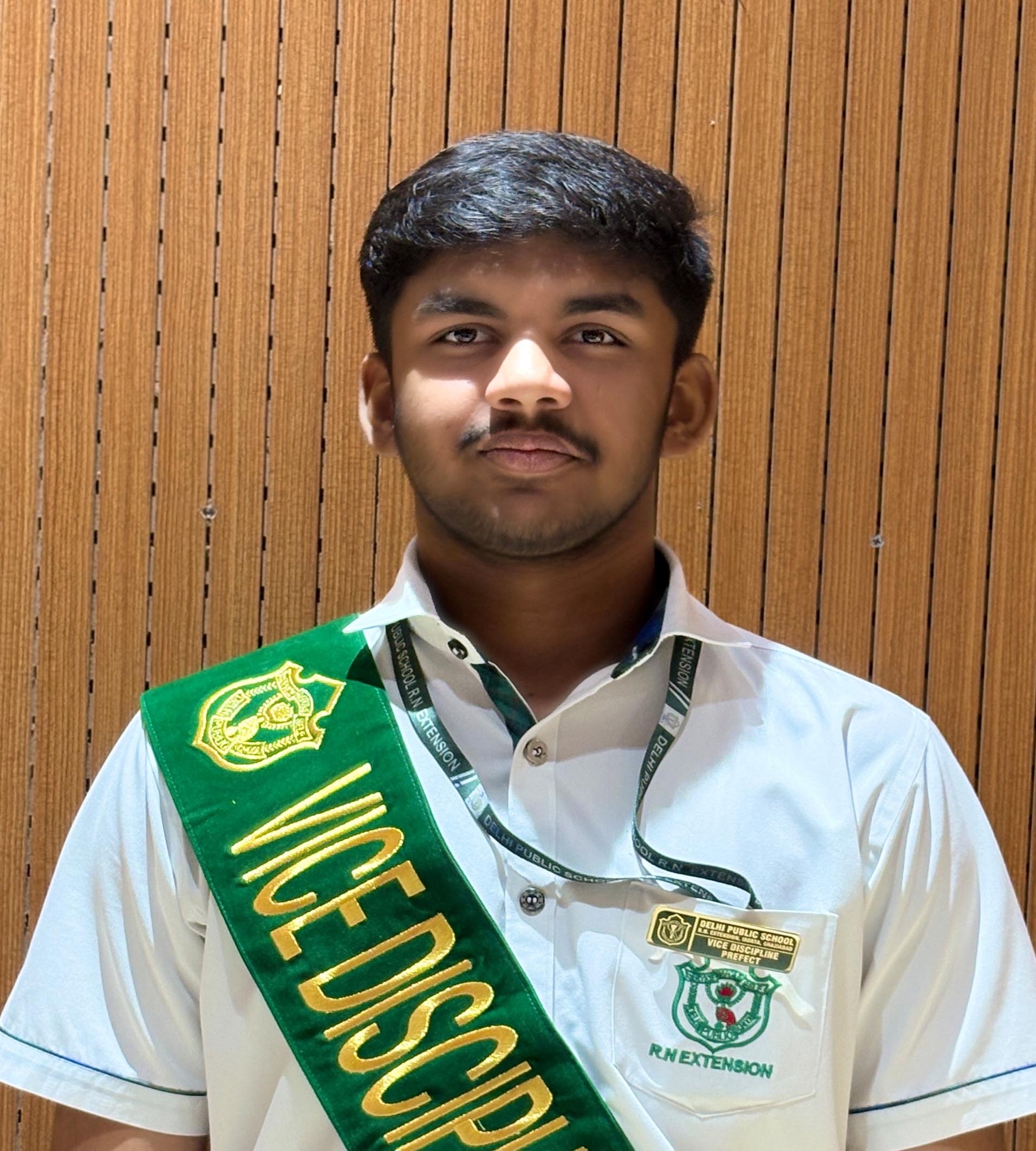 Rayyan Khan