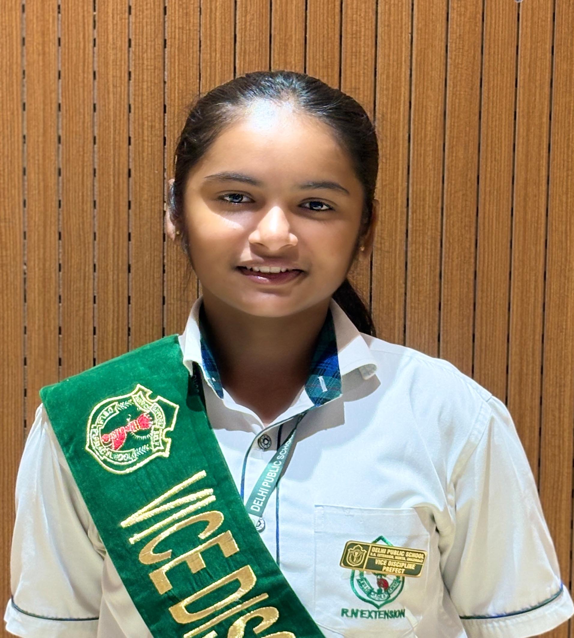 Soumya Shree Nayak
