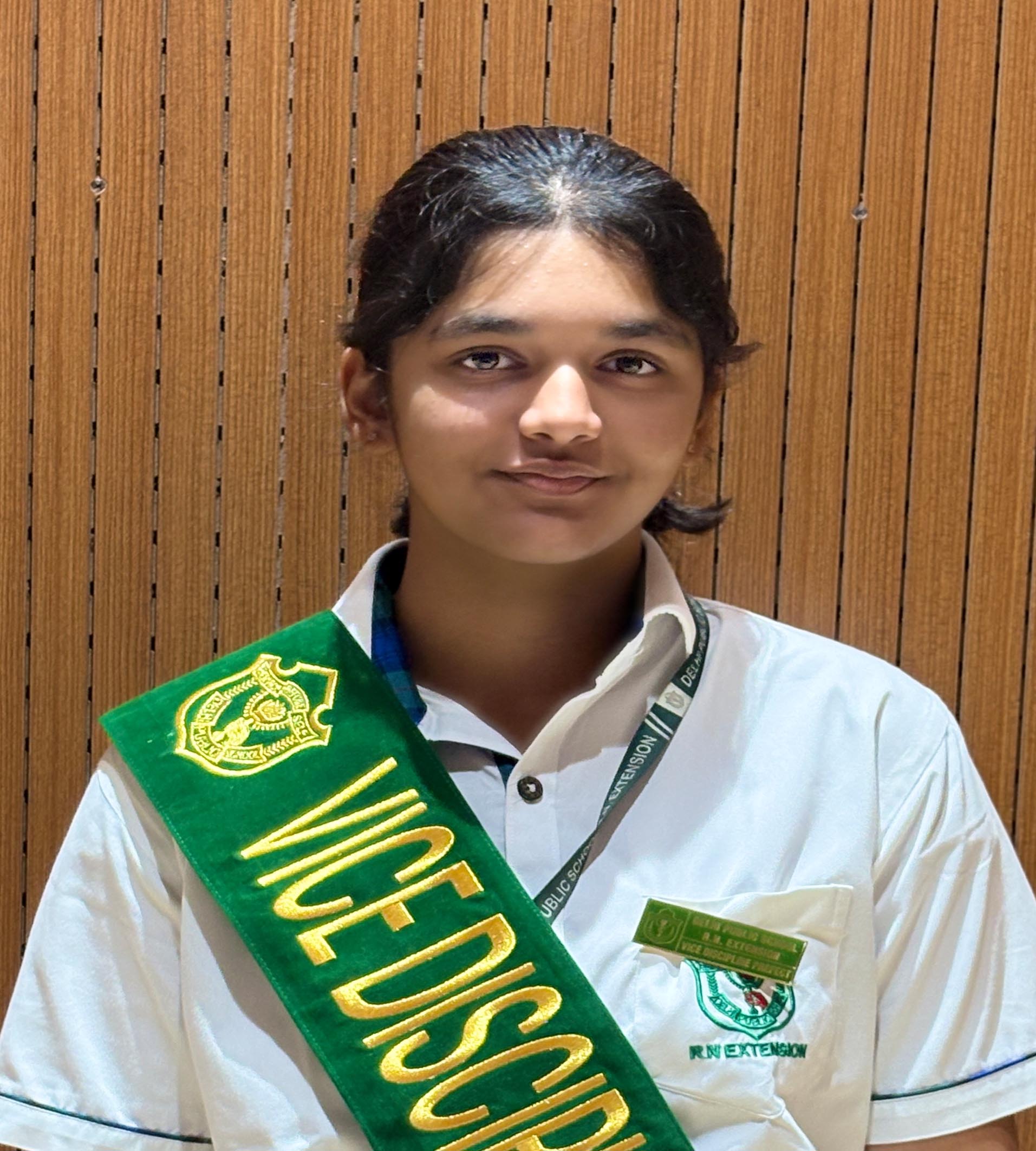 Aanya Pathak
