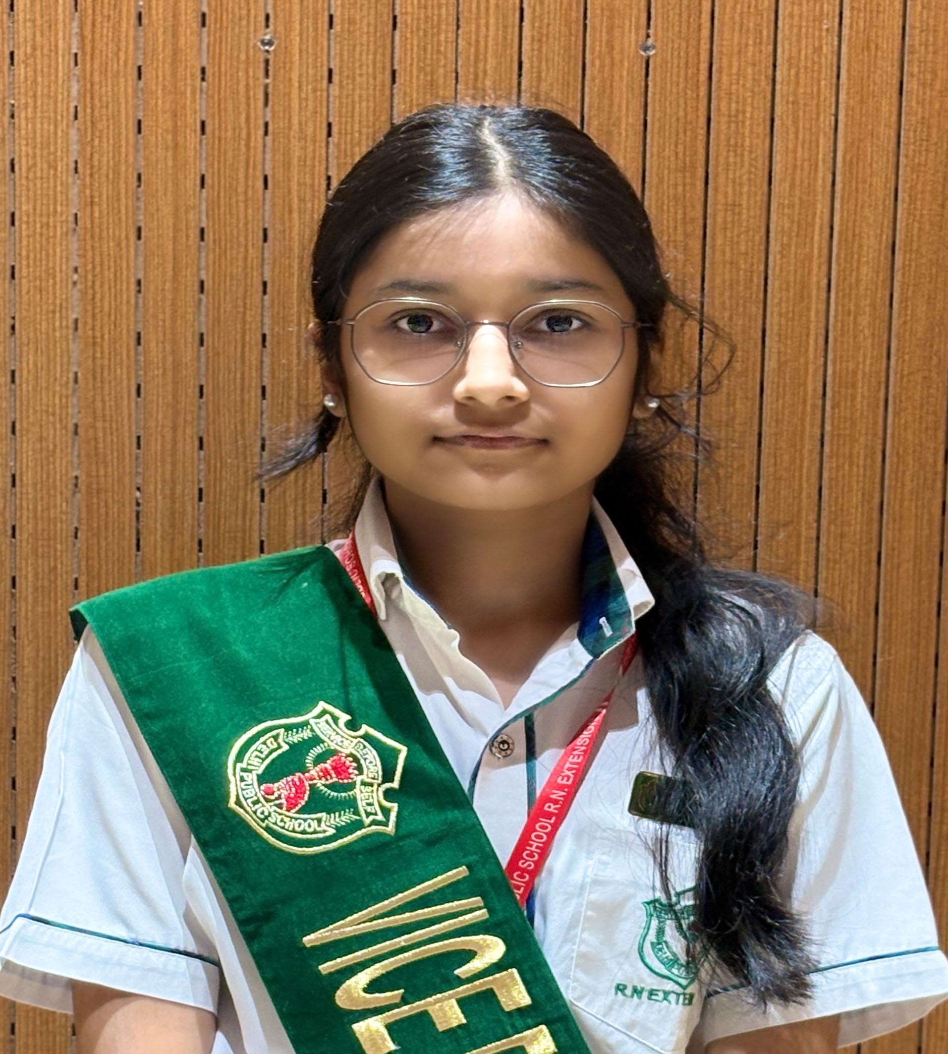 Yashvi Tyagi
