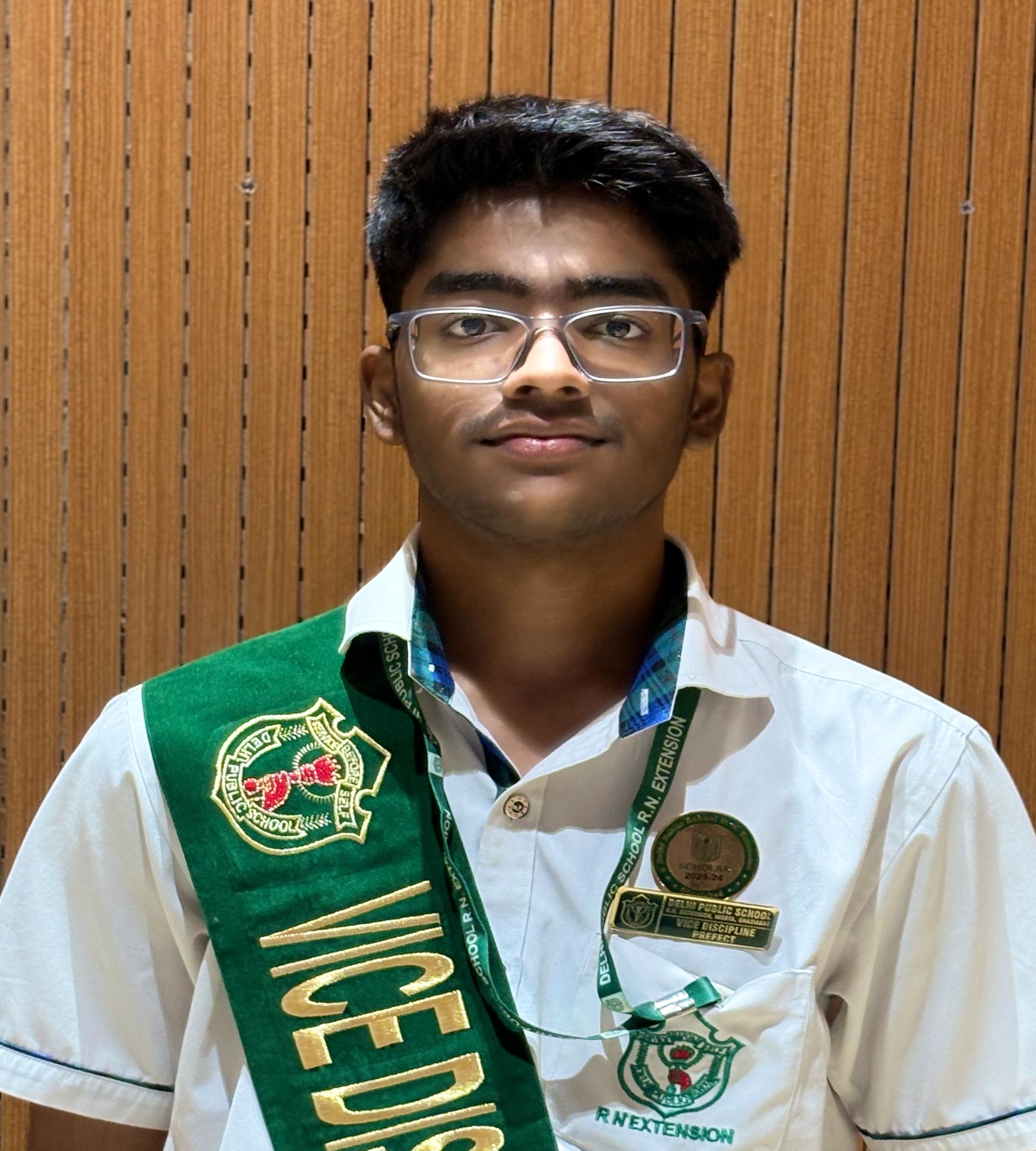 Aryan Mathur