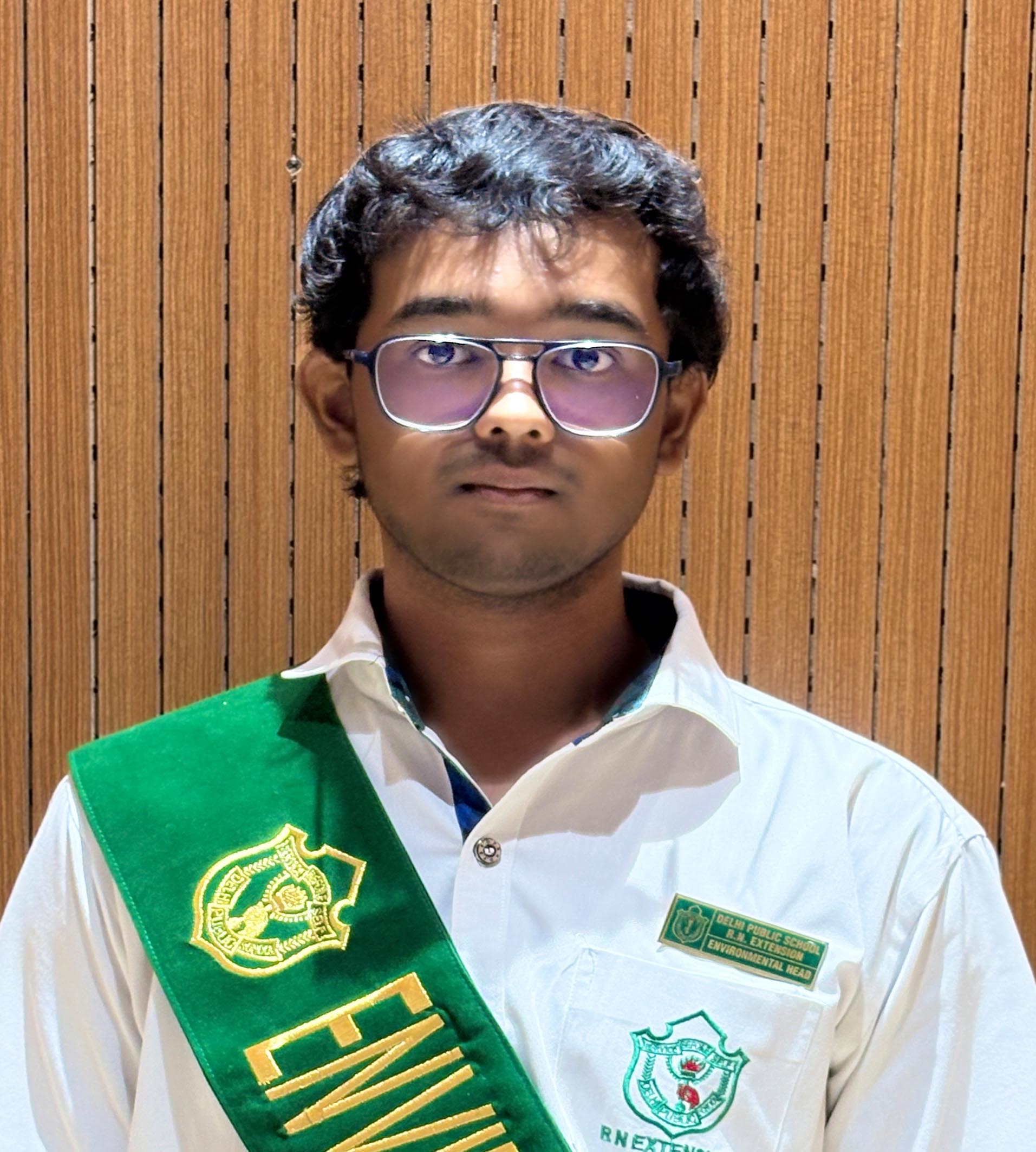 Shaurya Prasad