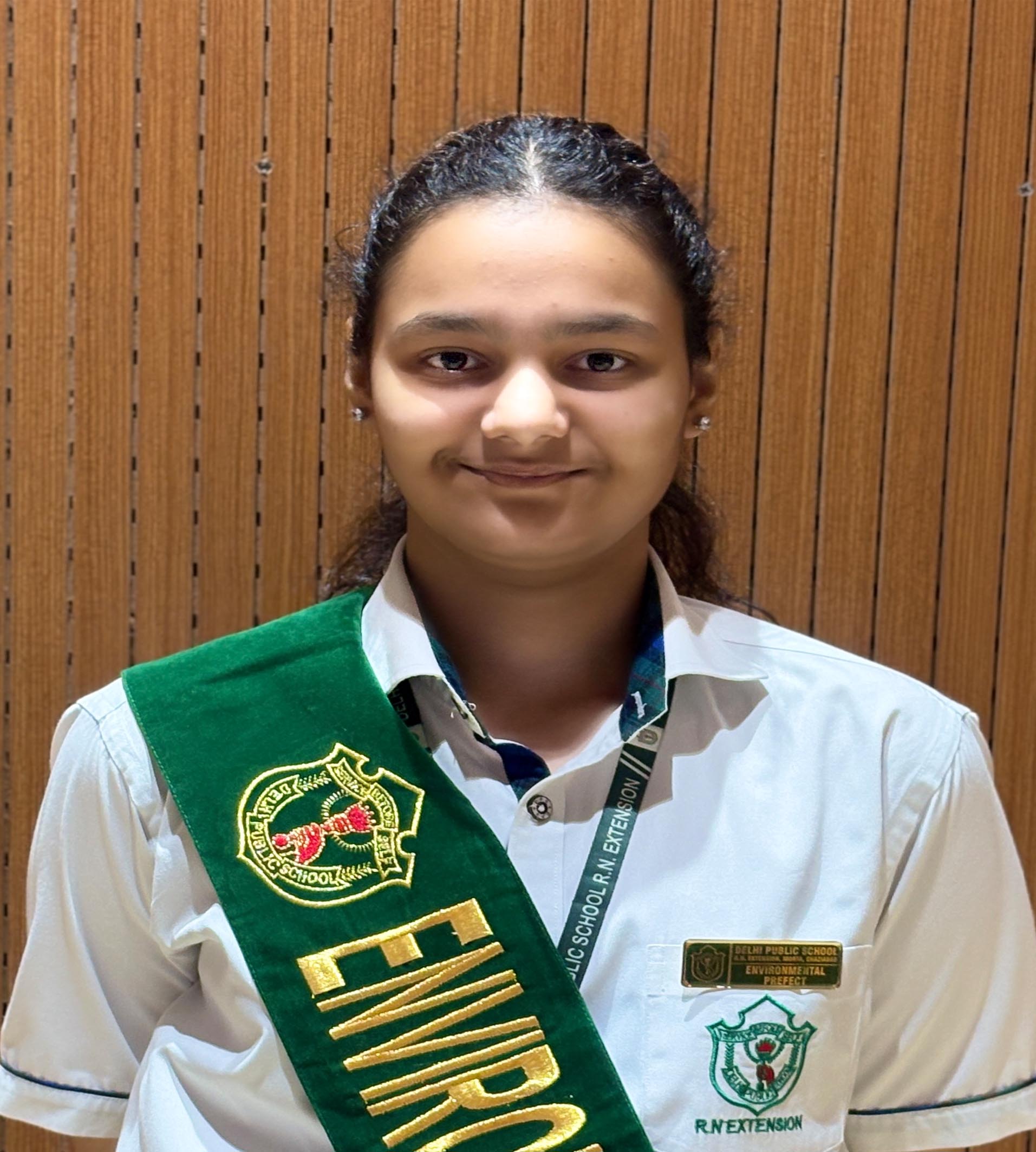 Ashita Singh