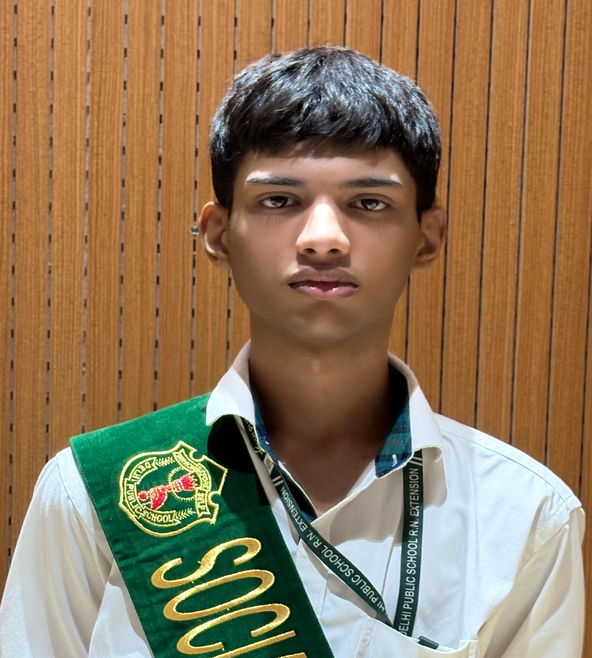 Yashvardhan Singh Rajput