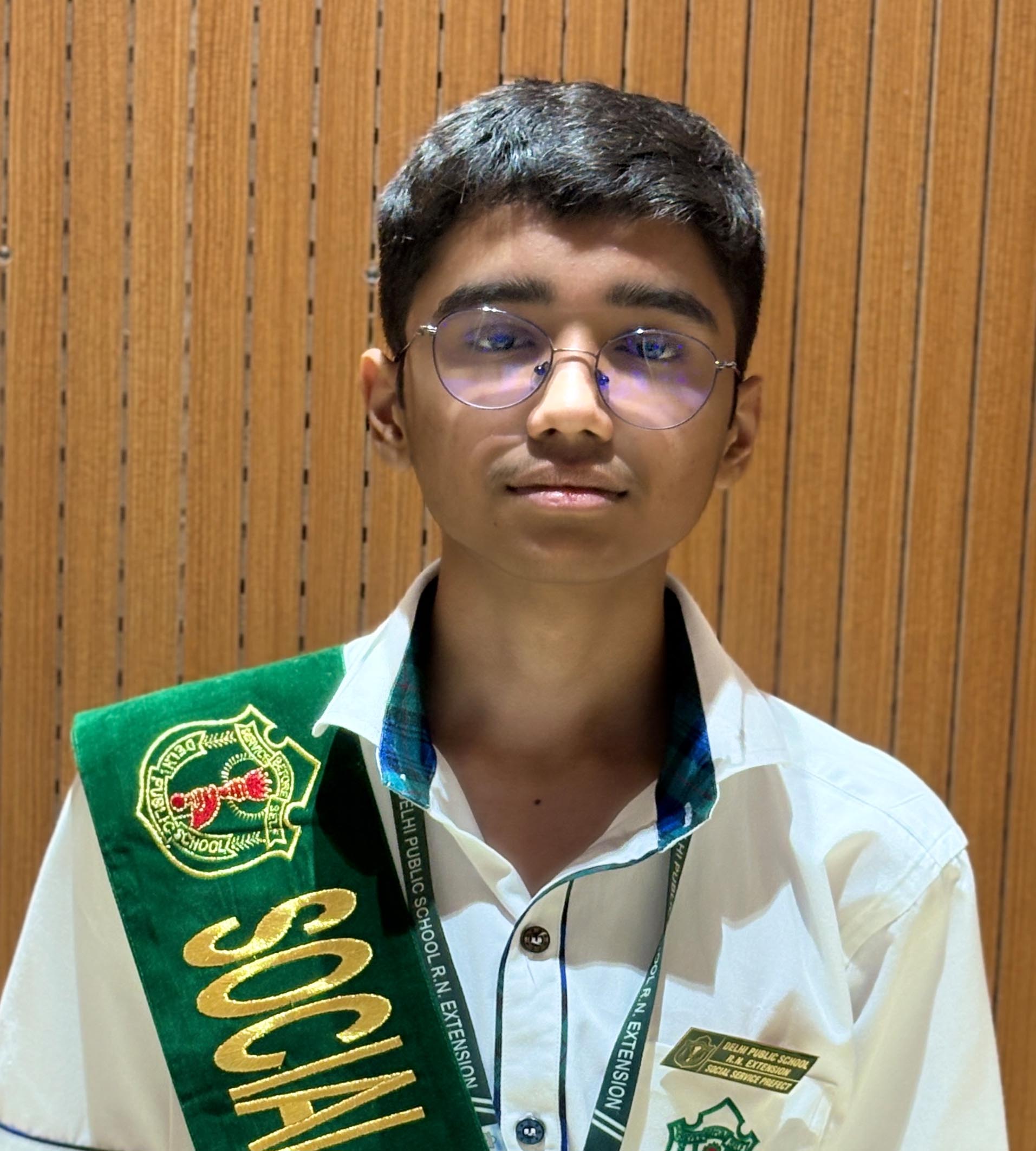 Manish Bhadauria