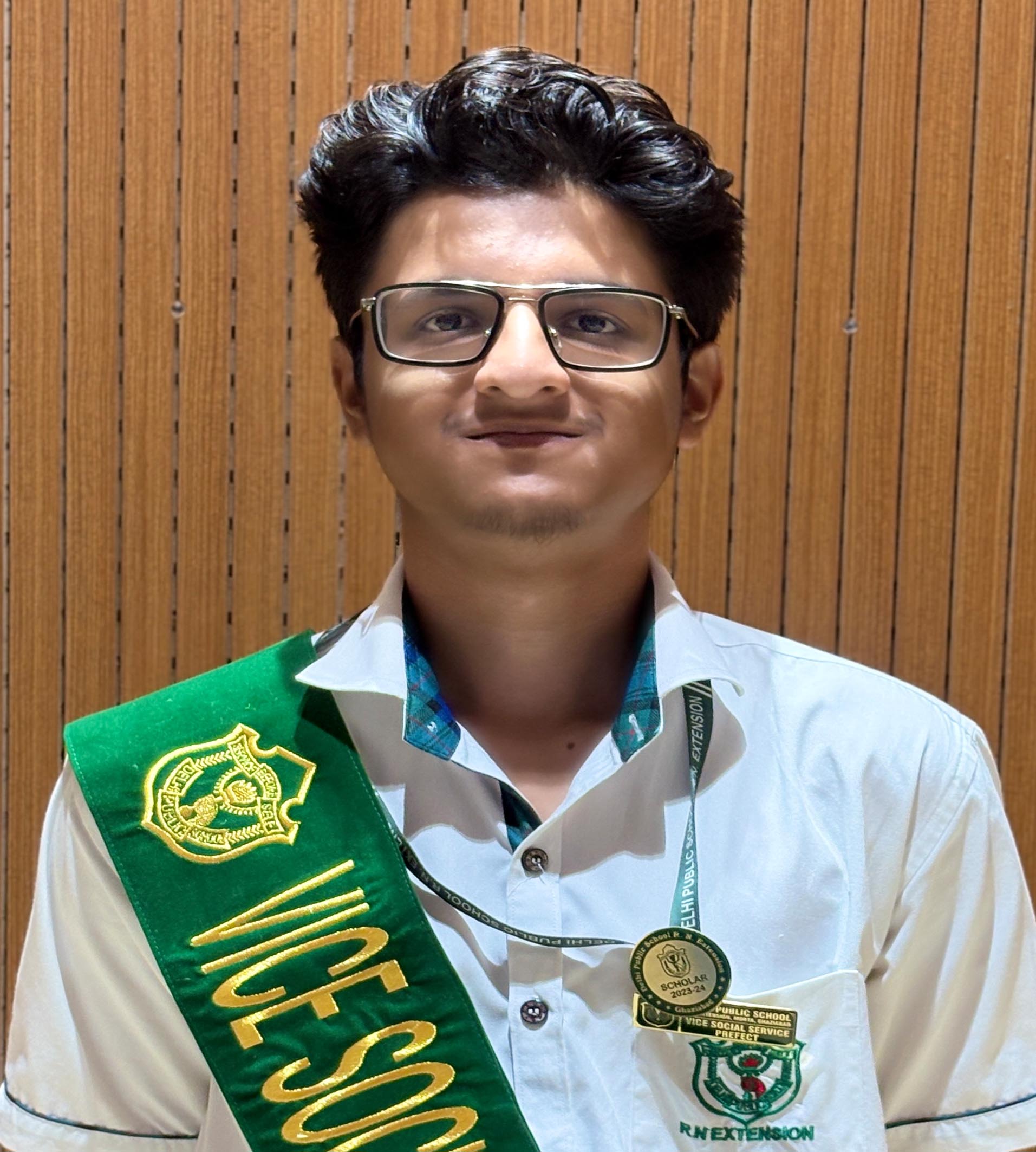 Shreet Sirohi