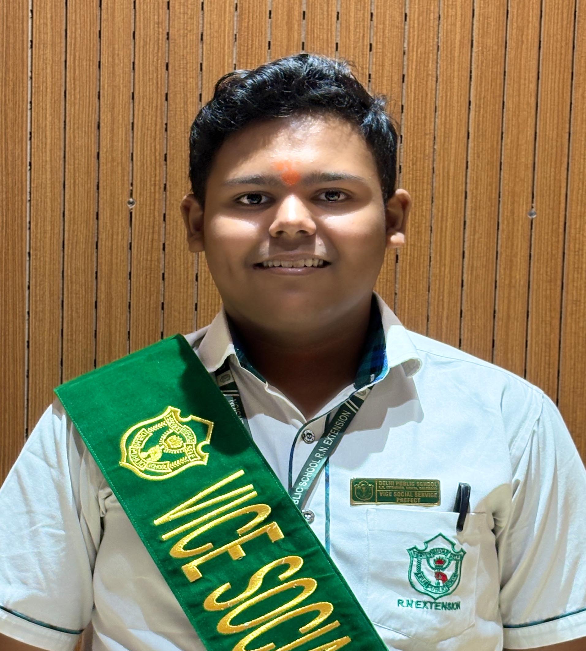 Aabir Sinha