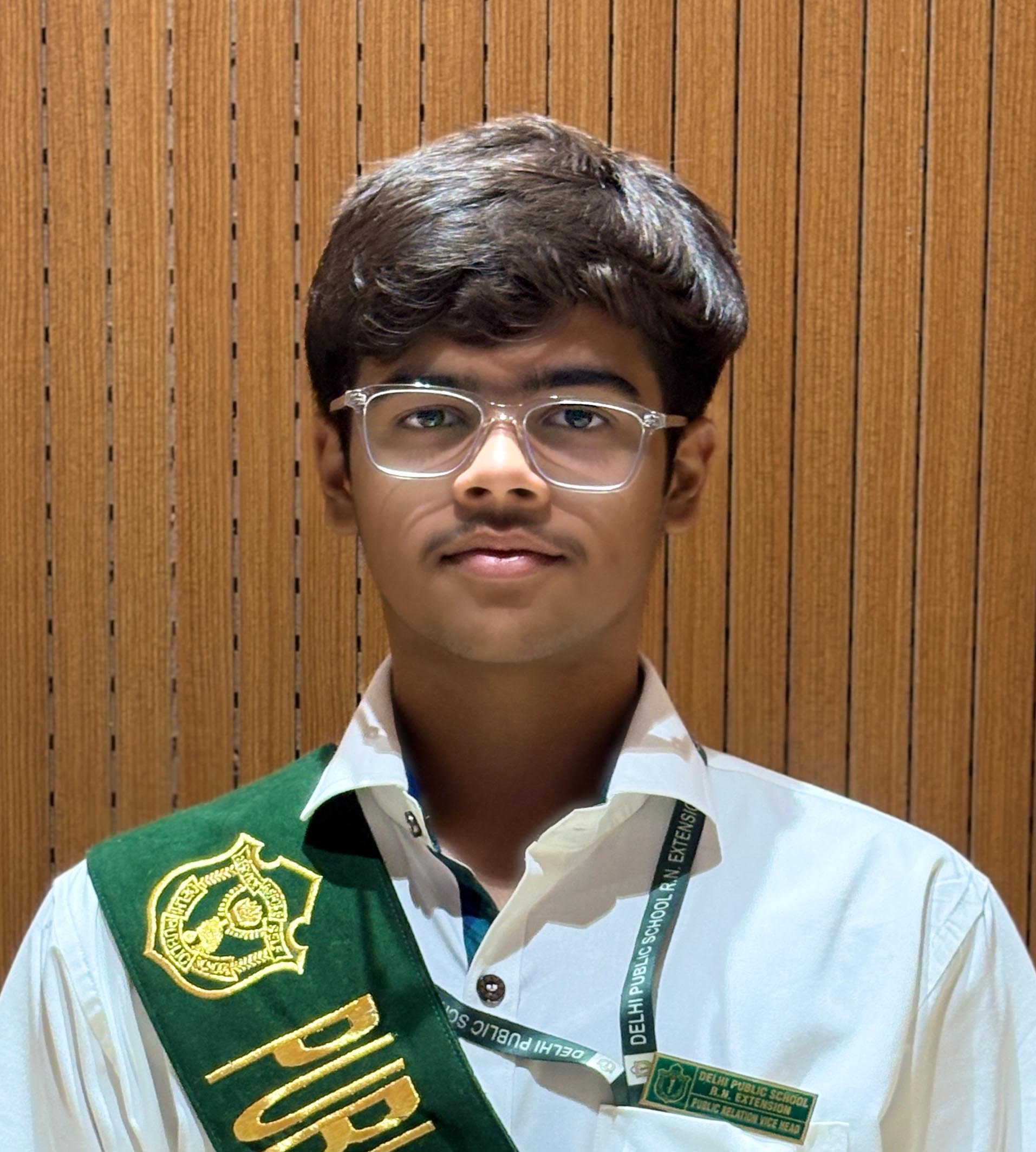 Parth Upadhyay