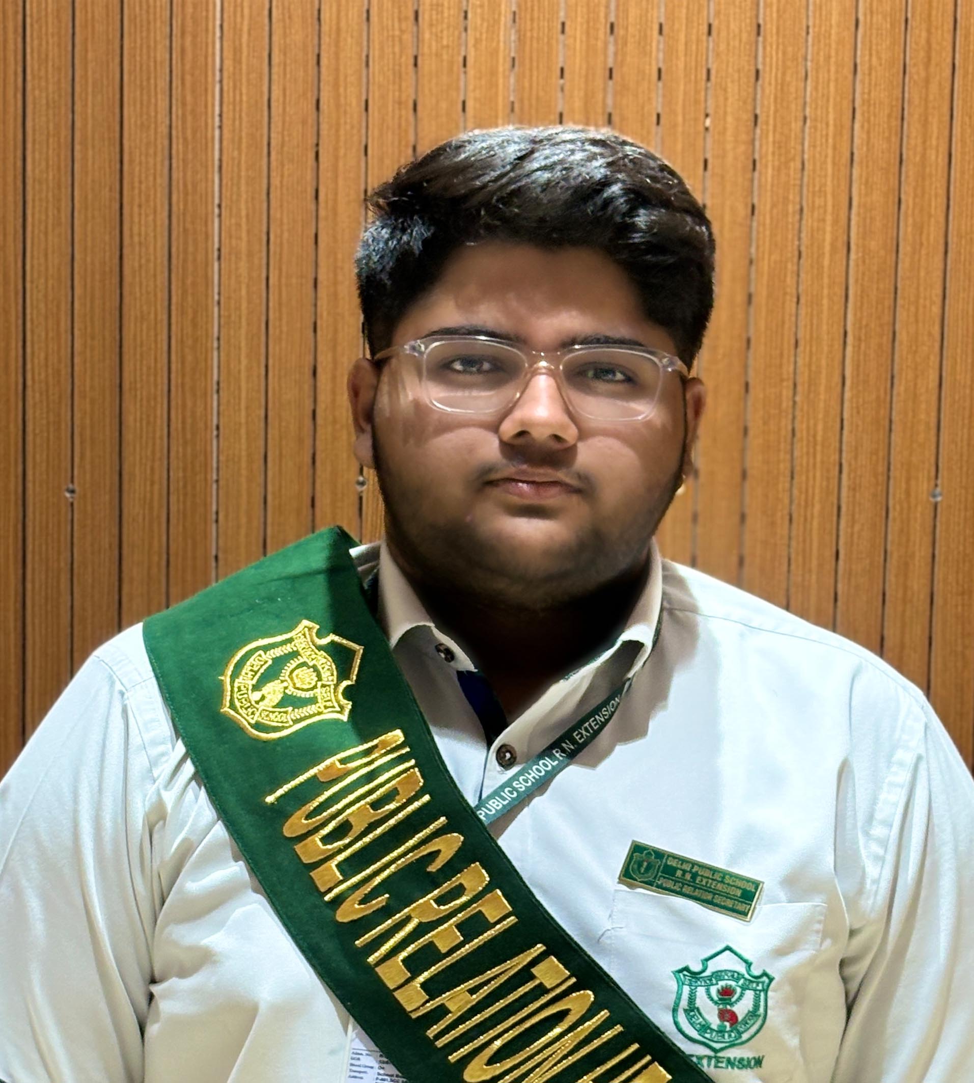 Tanush Sindhu