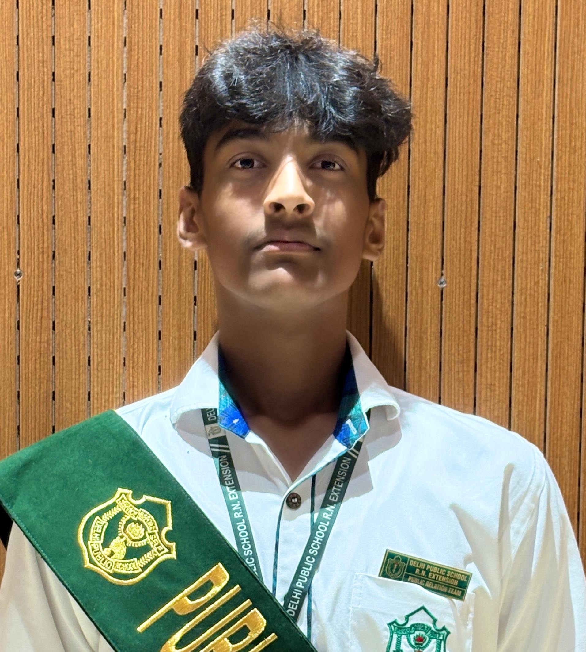 Satwik Singh