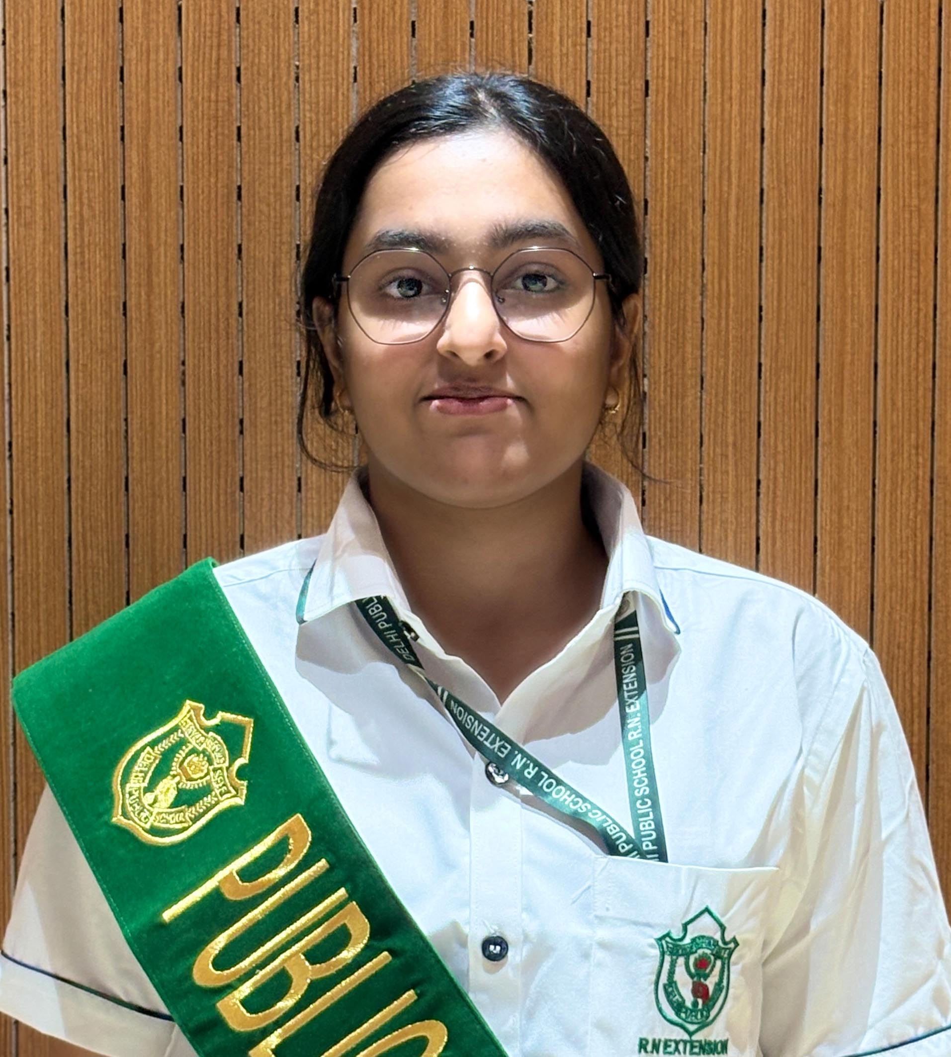 Anureet Nehra