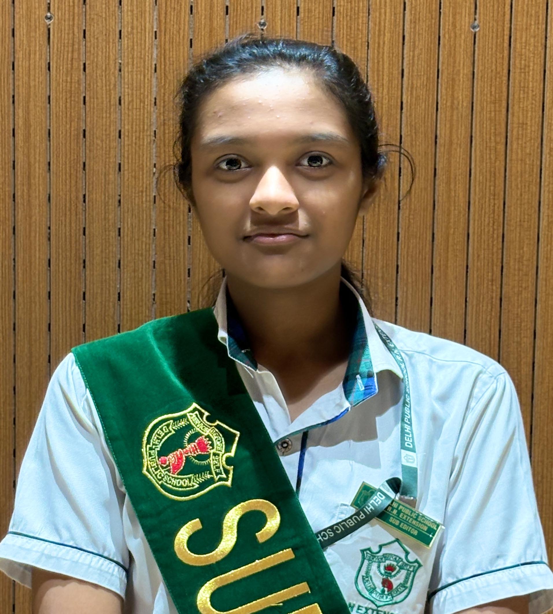Ishi Garg