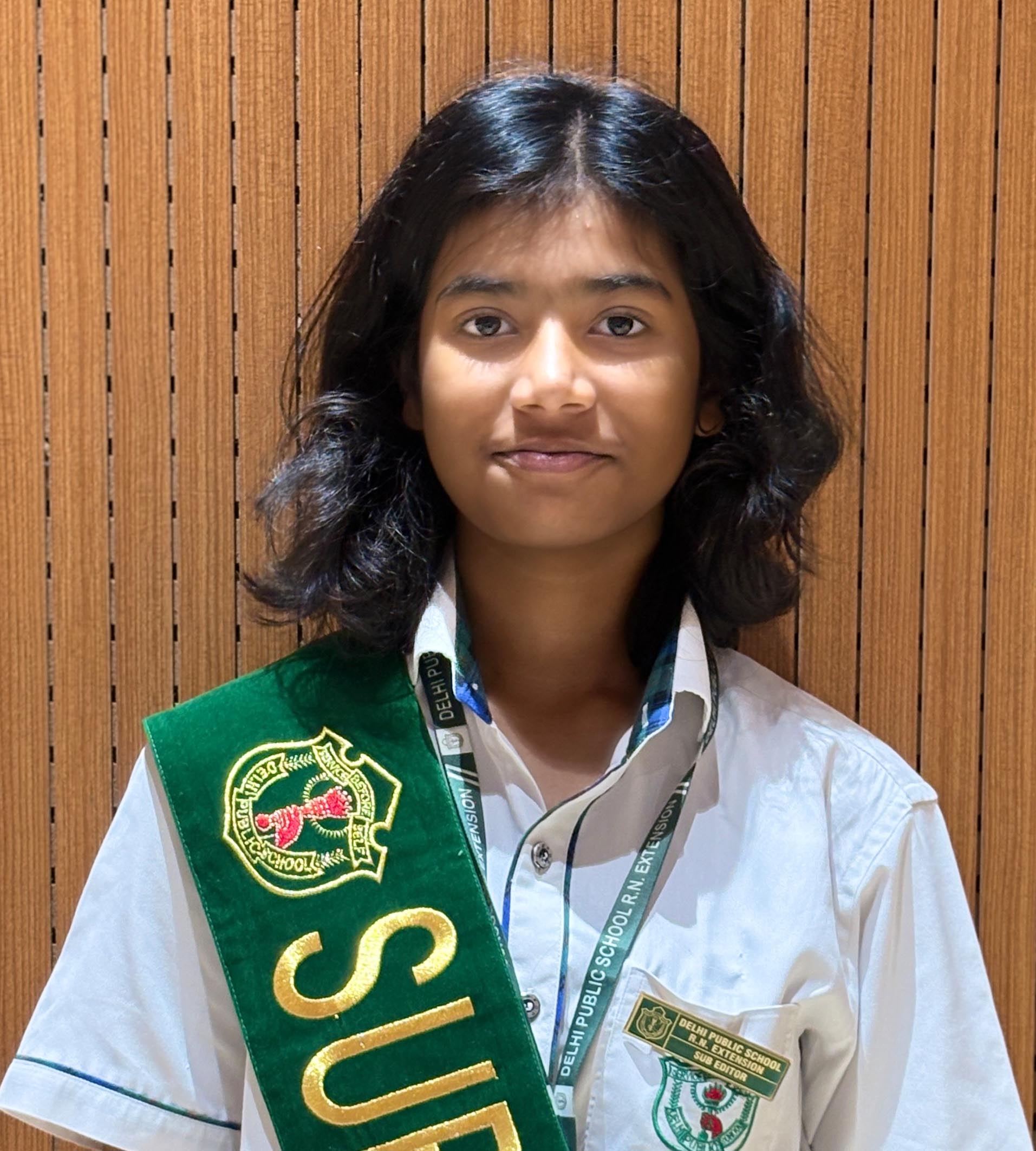 Aarna Kumar