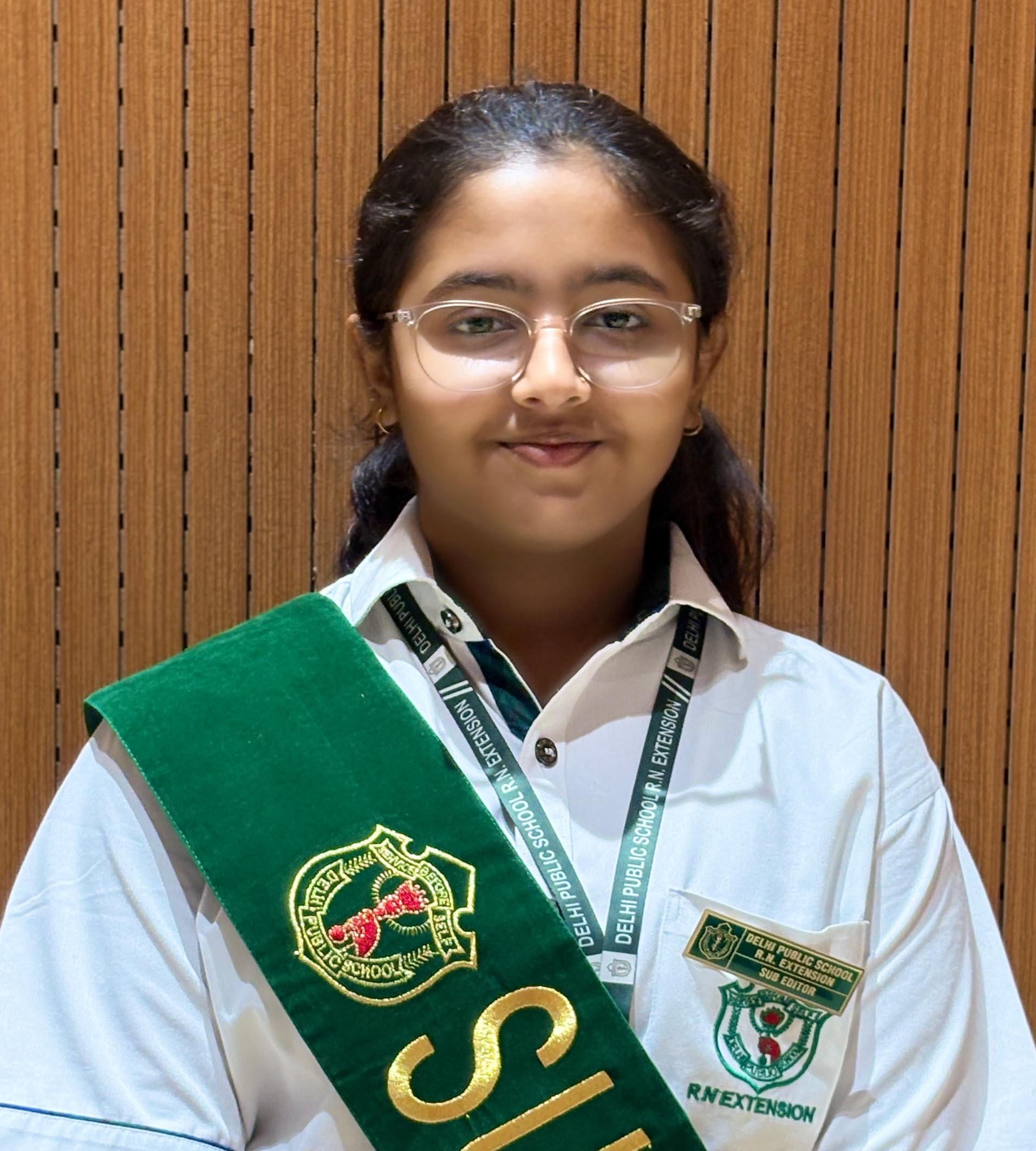 Mayra Mishra