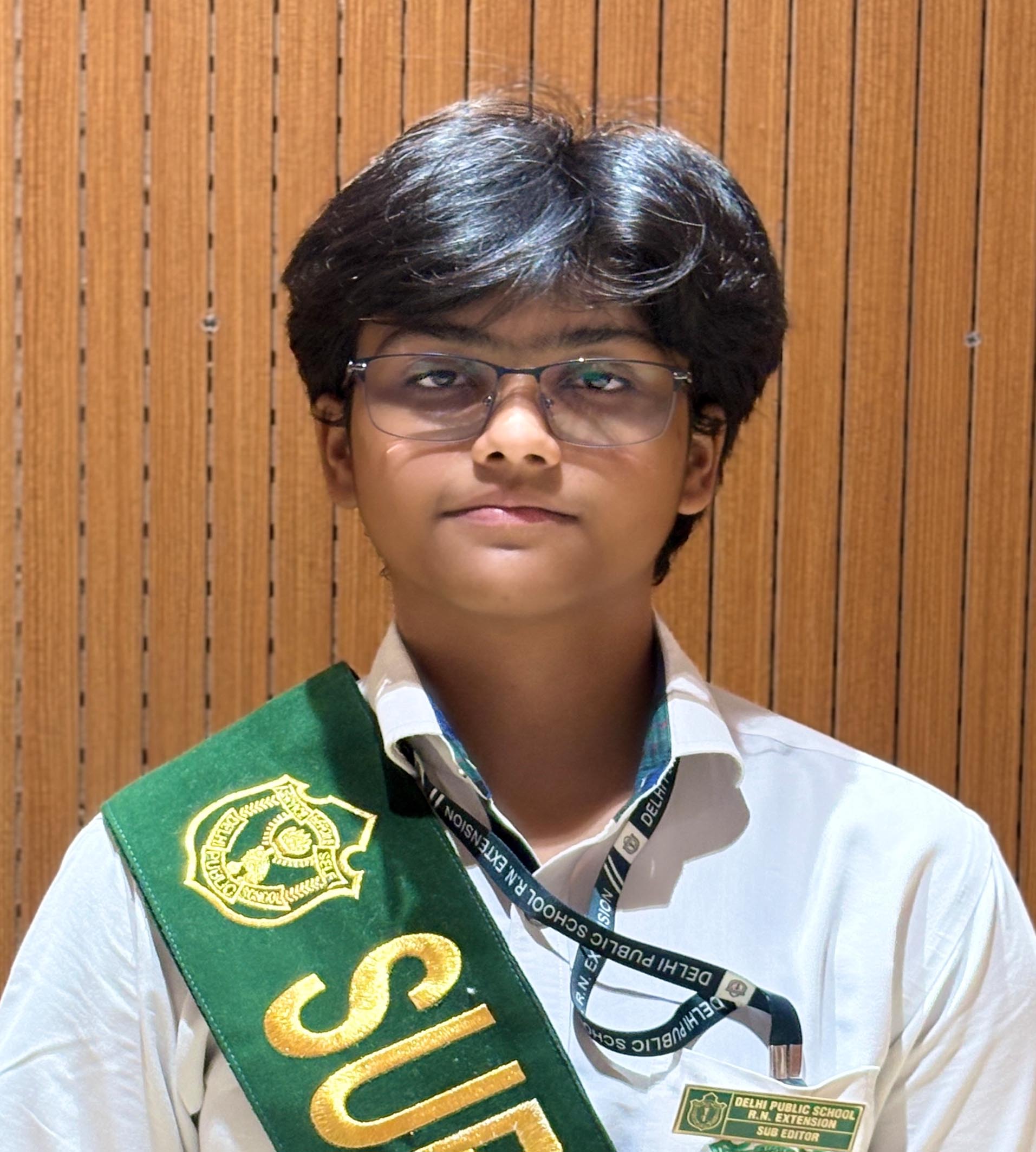 Jigisha Pandey