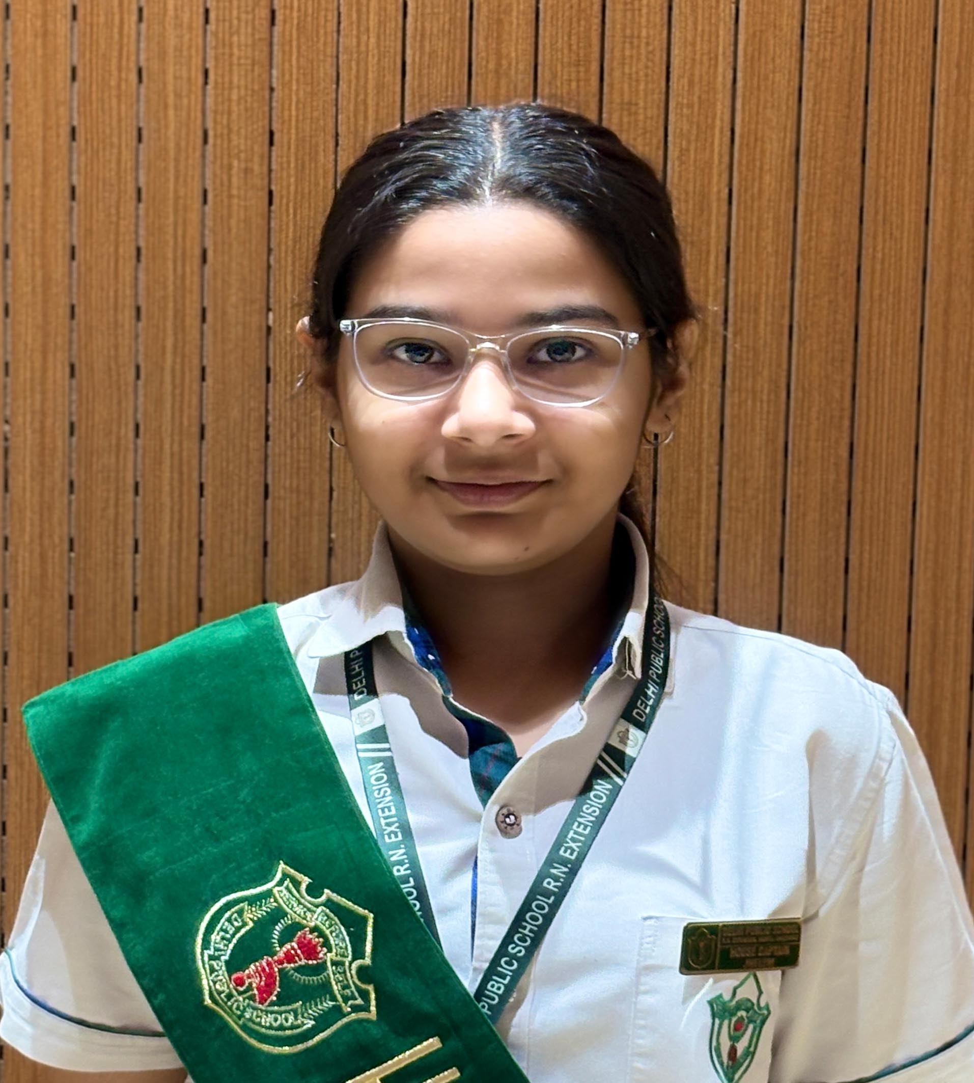 Tanishka Bhardwaj