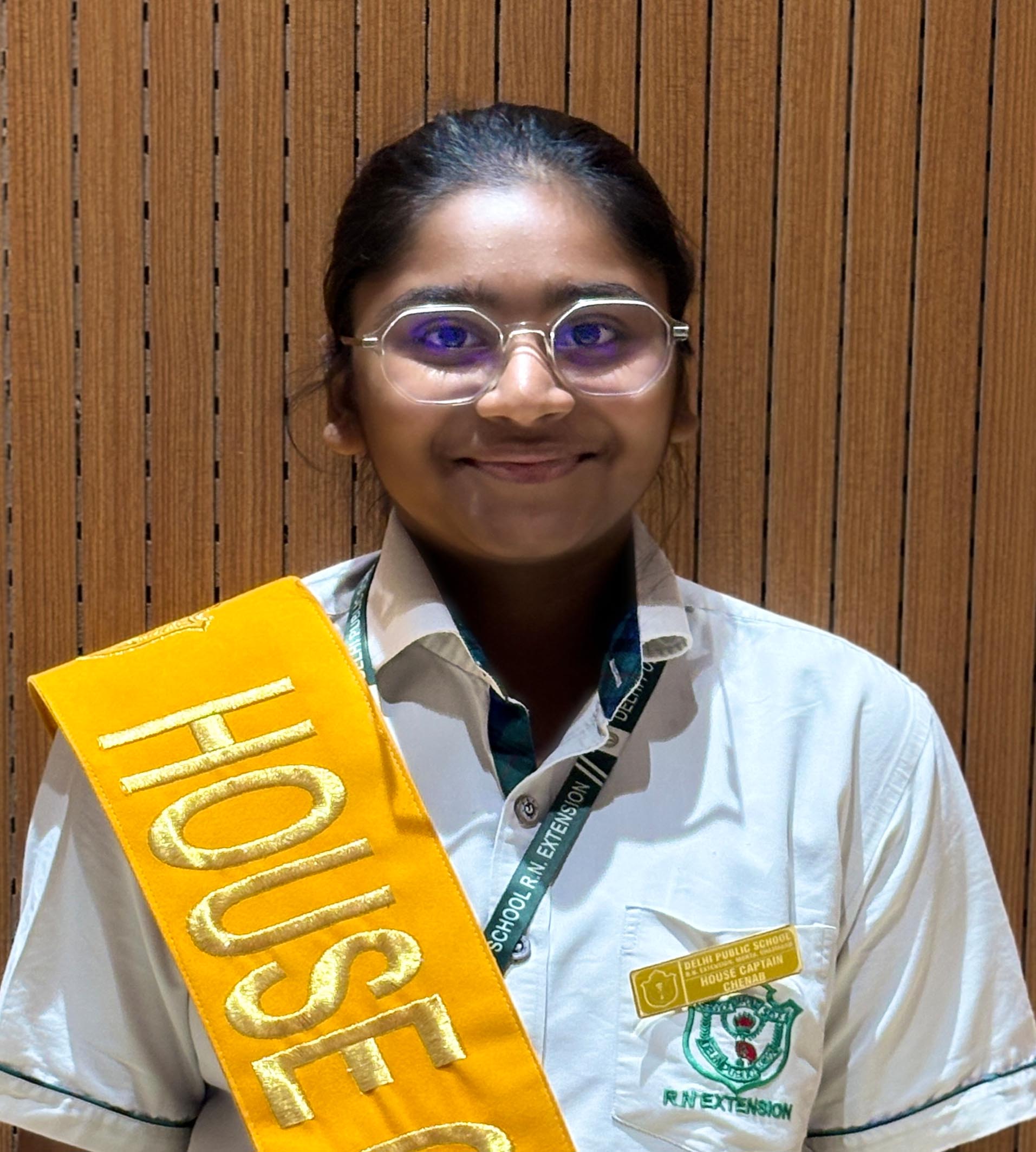 Pakhi Goel