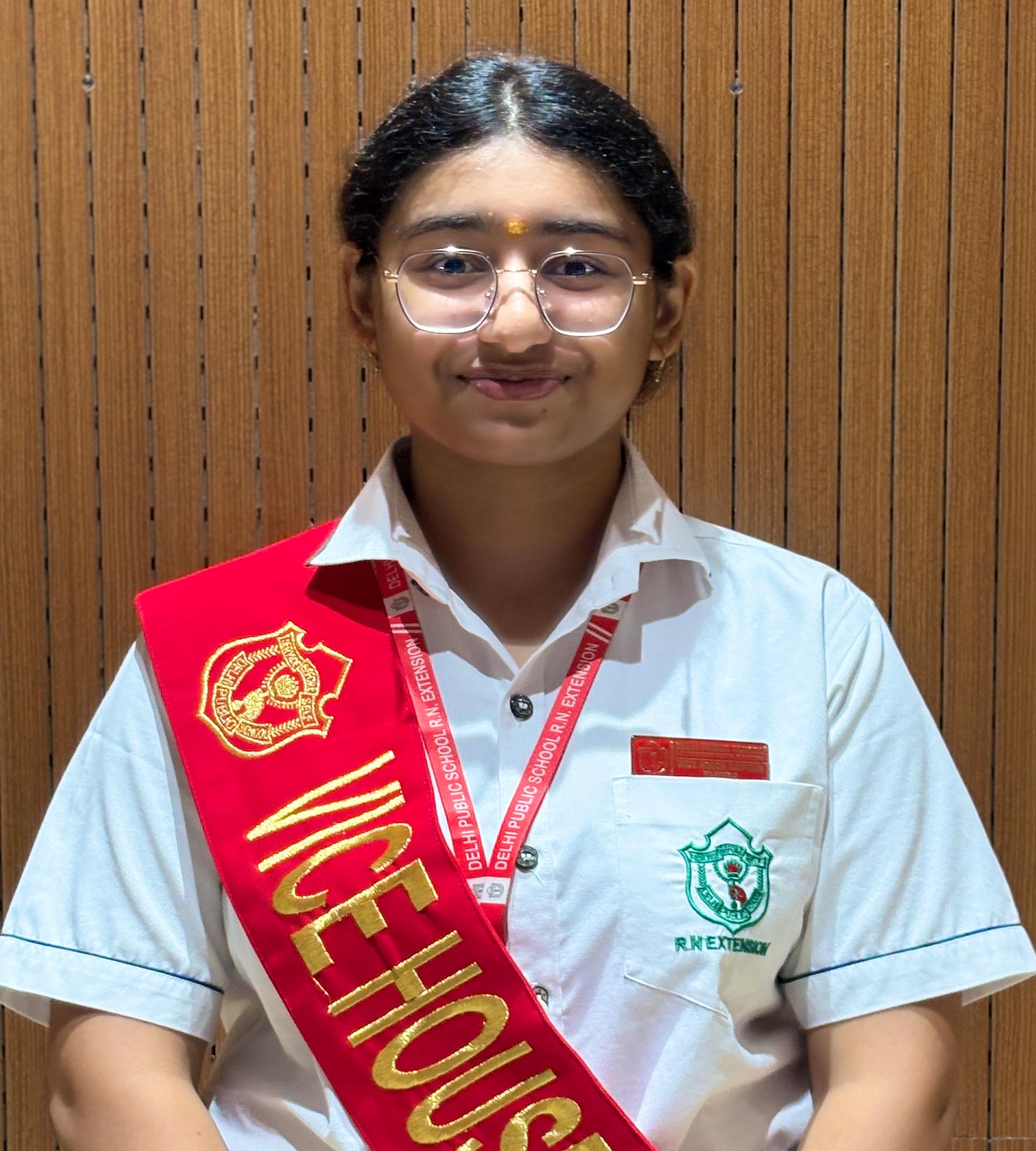 Kalash Tyagi