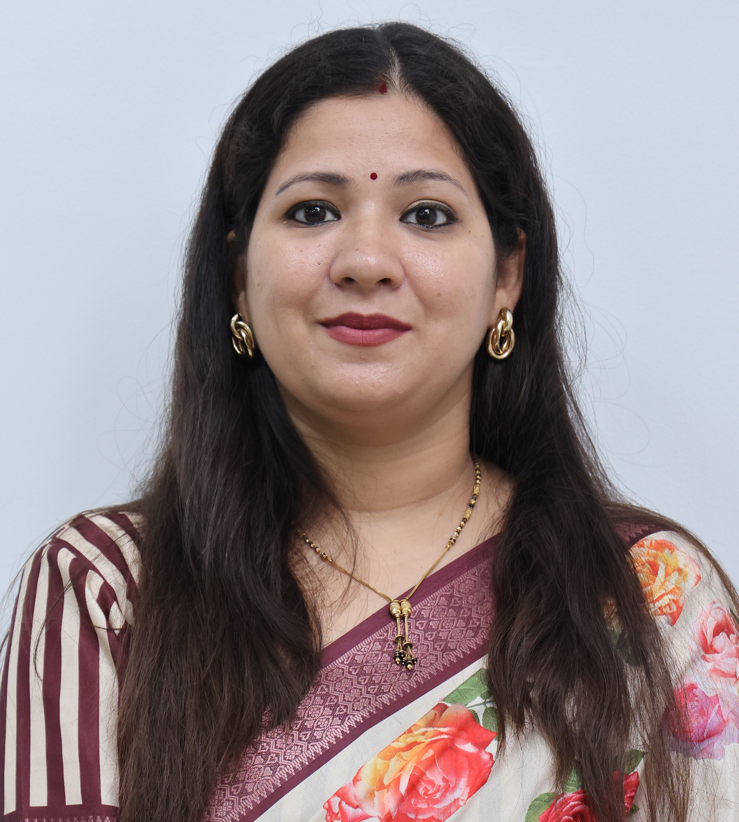 Swati Lohani
