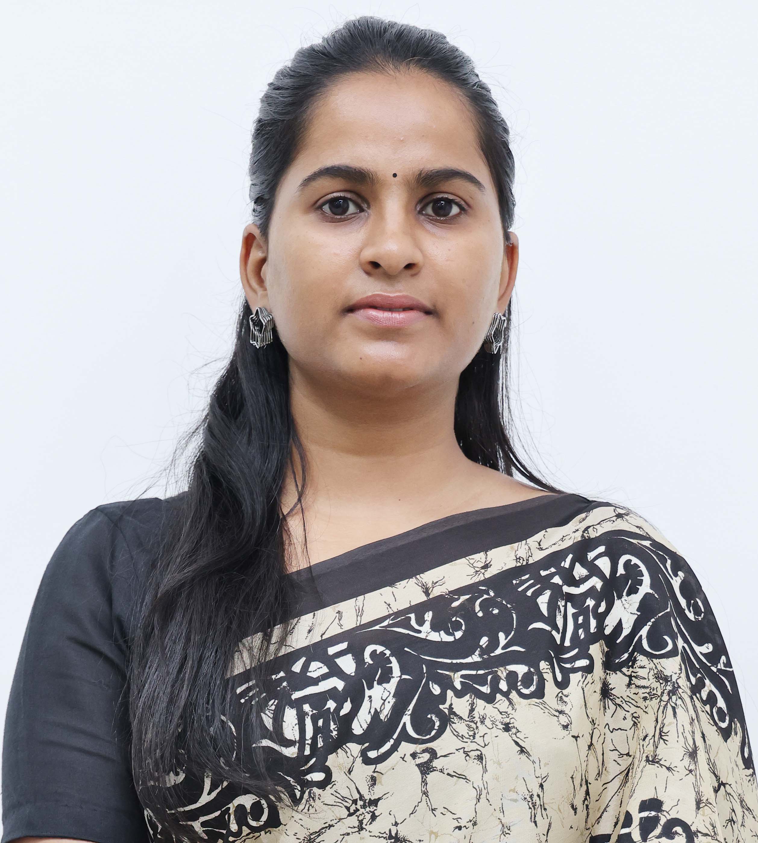 Niyati Singh