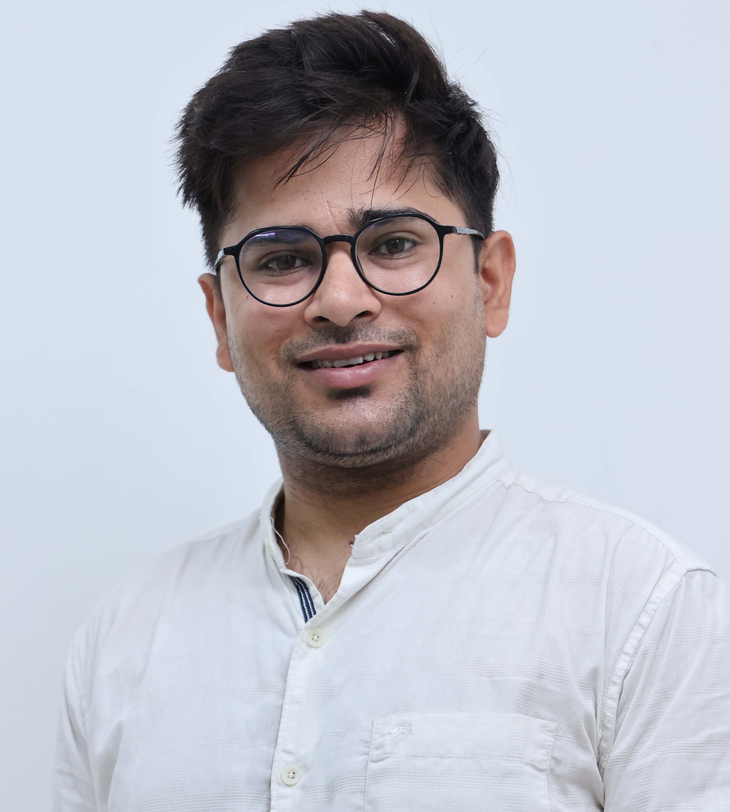 Utkarsh Mishra