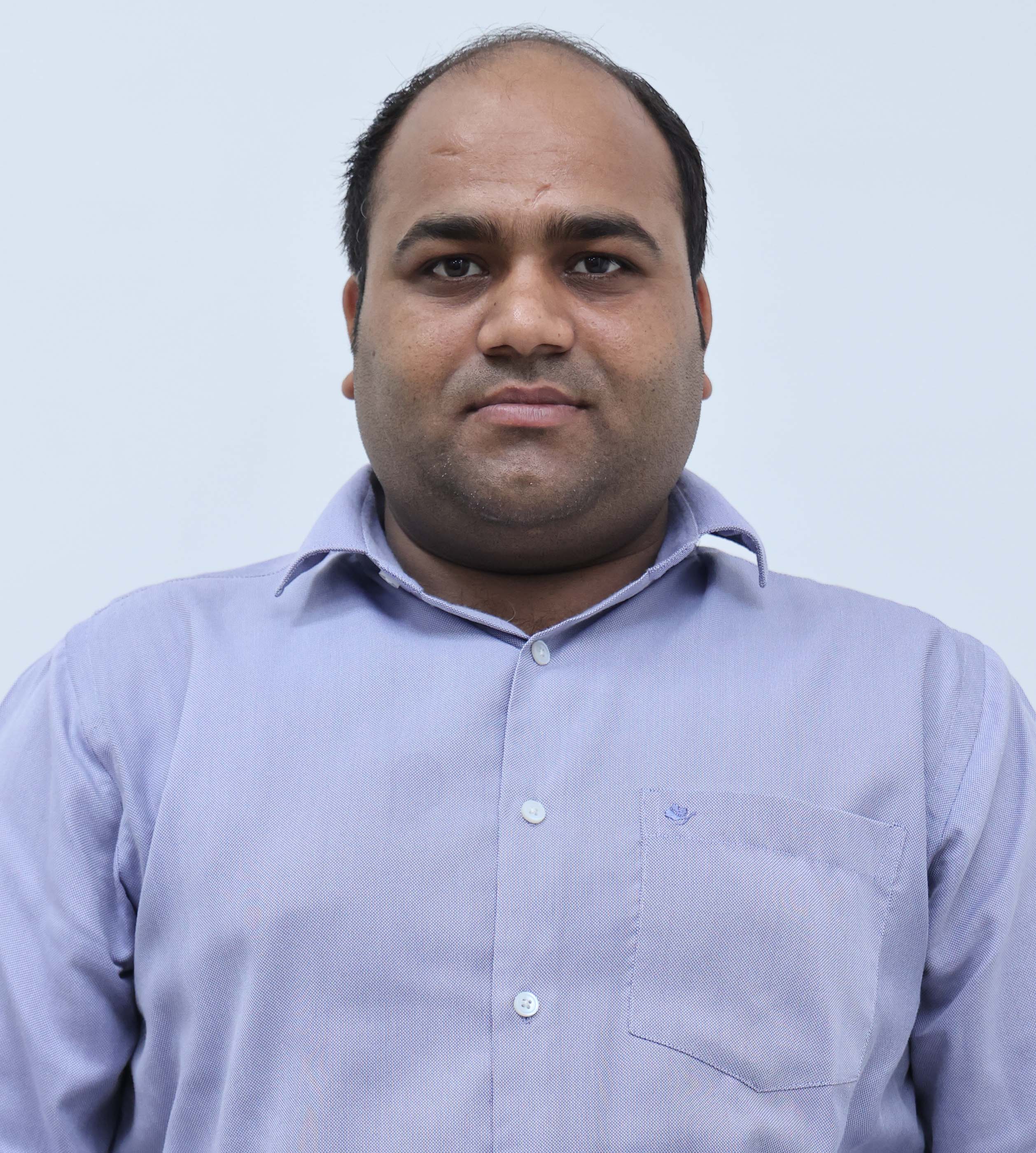 Saurabh