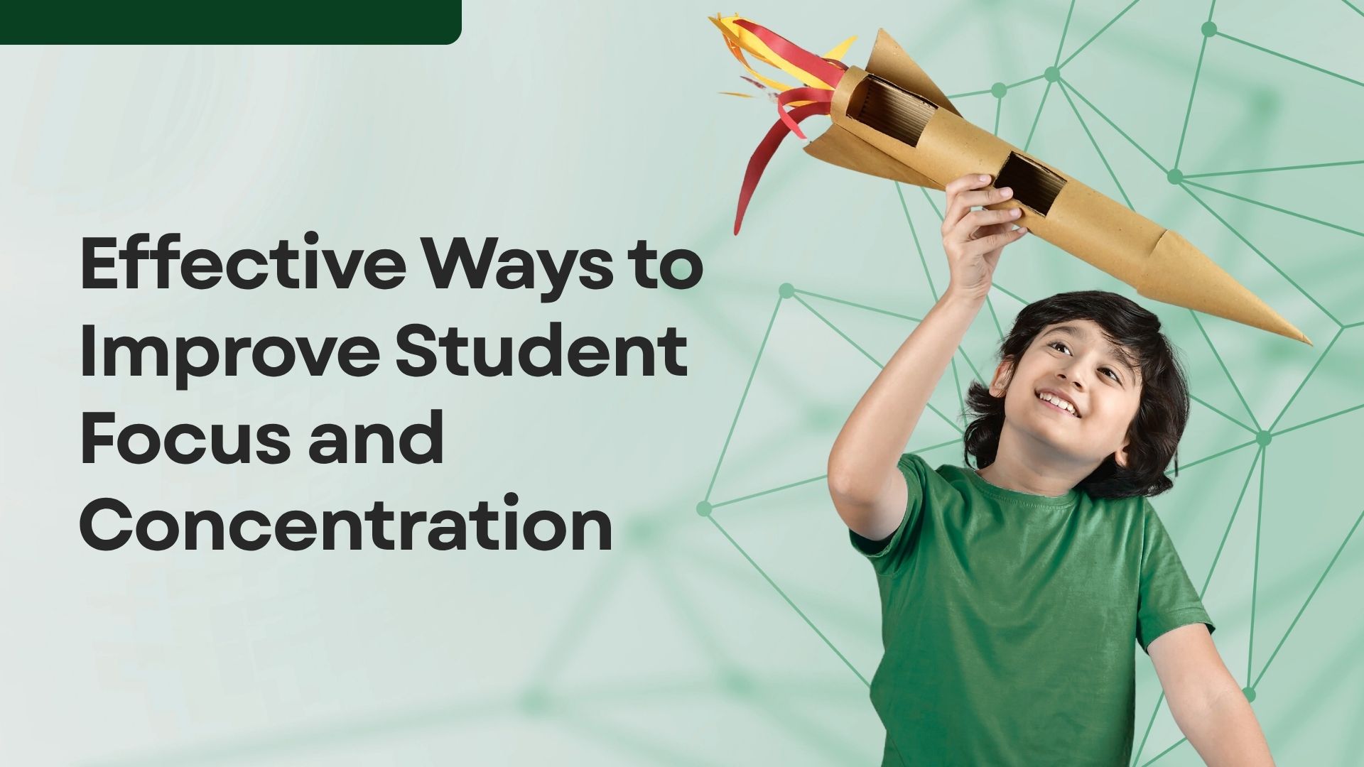 Struggling with Distractions? Ways to Improve Student Concentration Fast