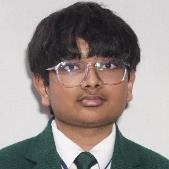 Hridhaan Modi